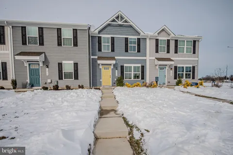 12064 Geyer Avenue, Milford, DE 19963 - MLS#: DESU2076938