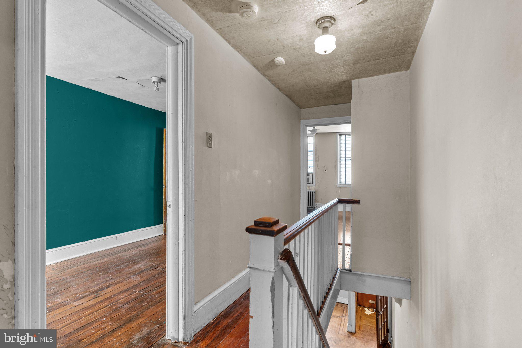 EAST PASSYUNK CROSSING - Residential