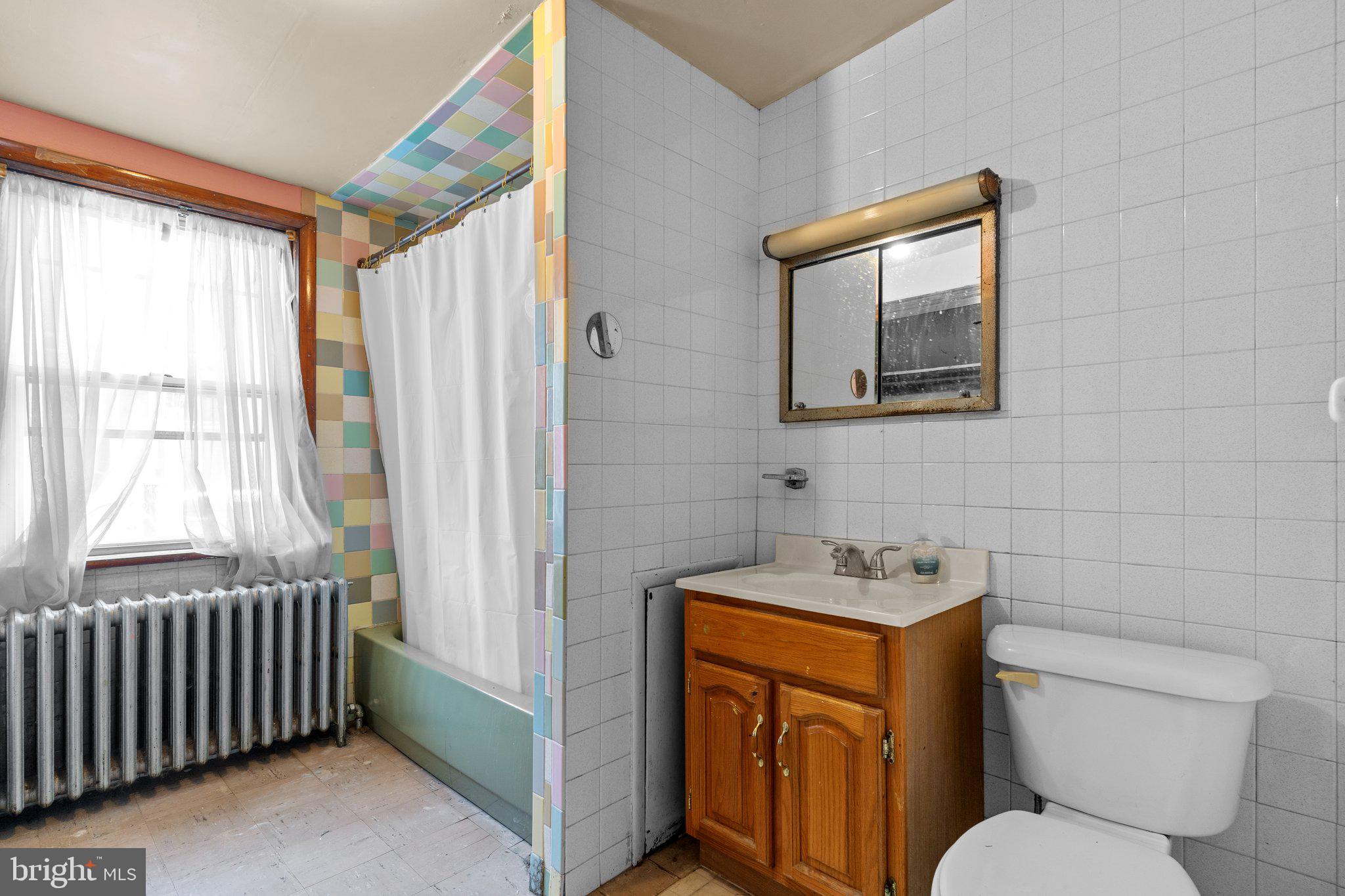 EAST PASSYUNK CROSSING - Residential