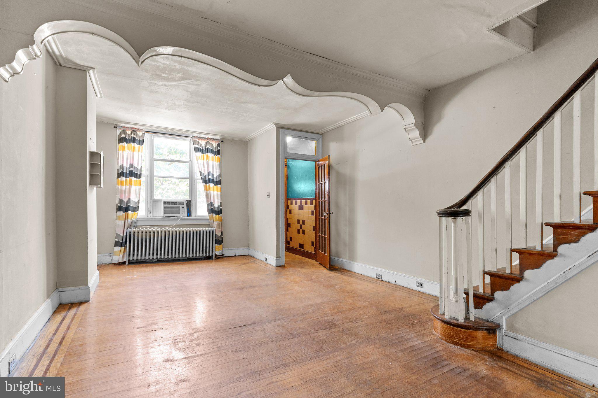 EAST PASSYUNK CROSSING - Residential