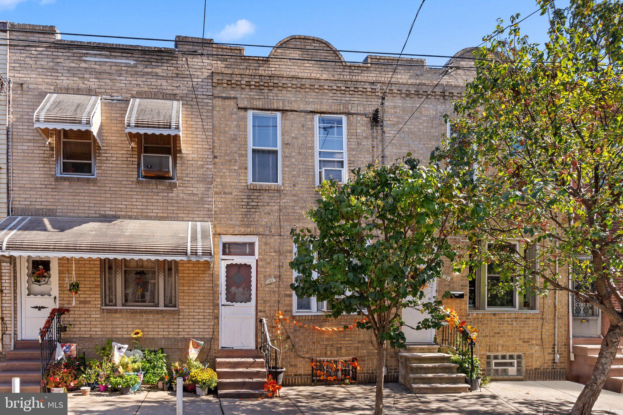 EAST PASSYUNK CROSSING - Residential