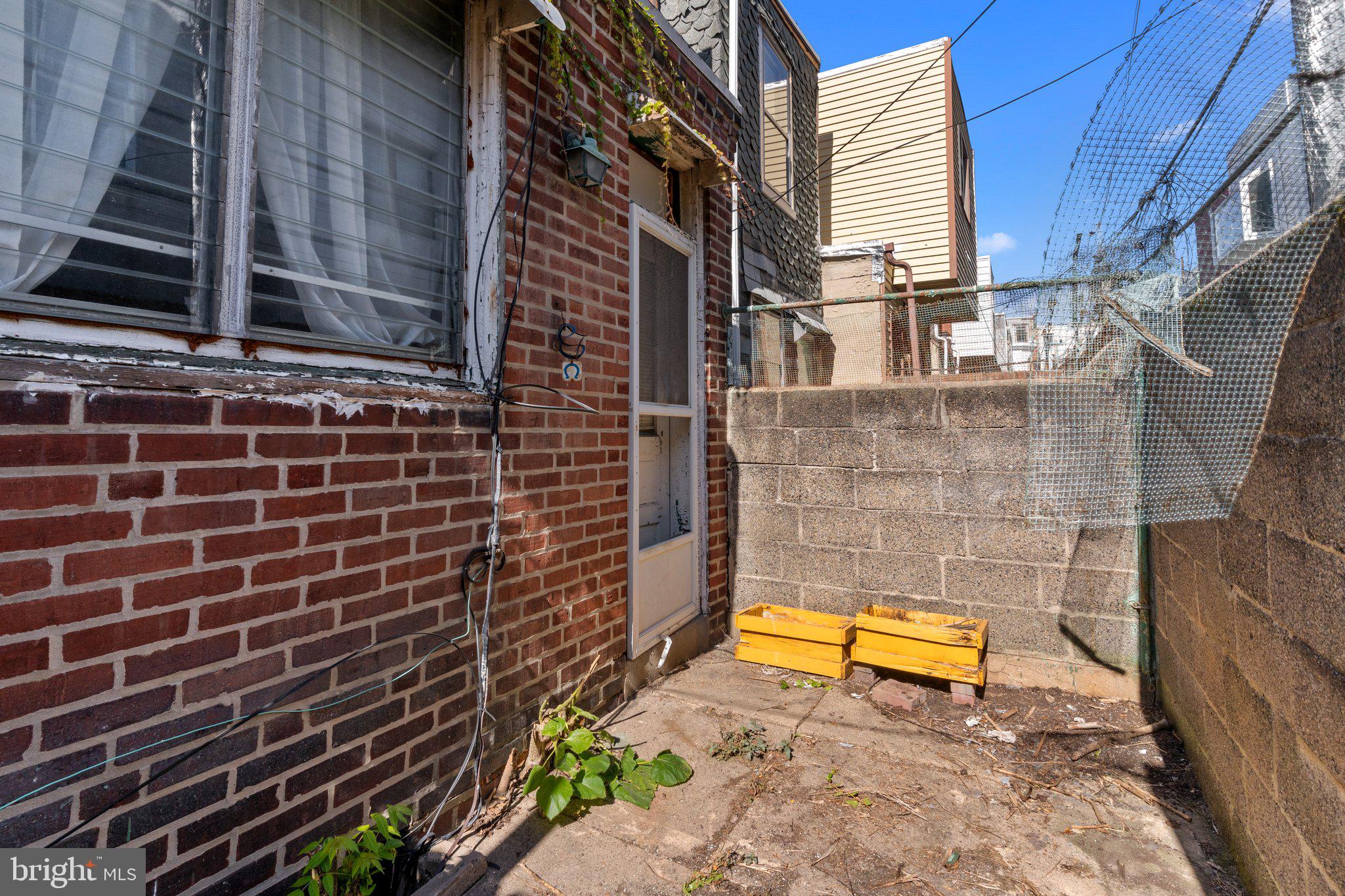 EAST PASSYUNK CROSSING - Residential