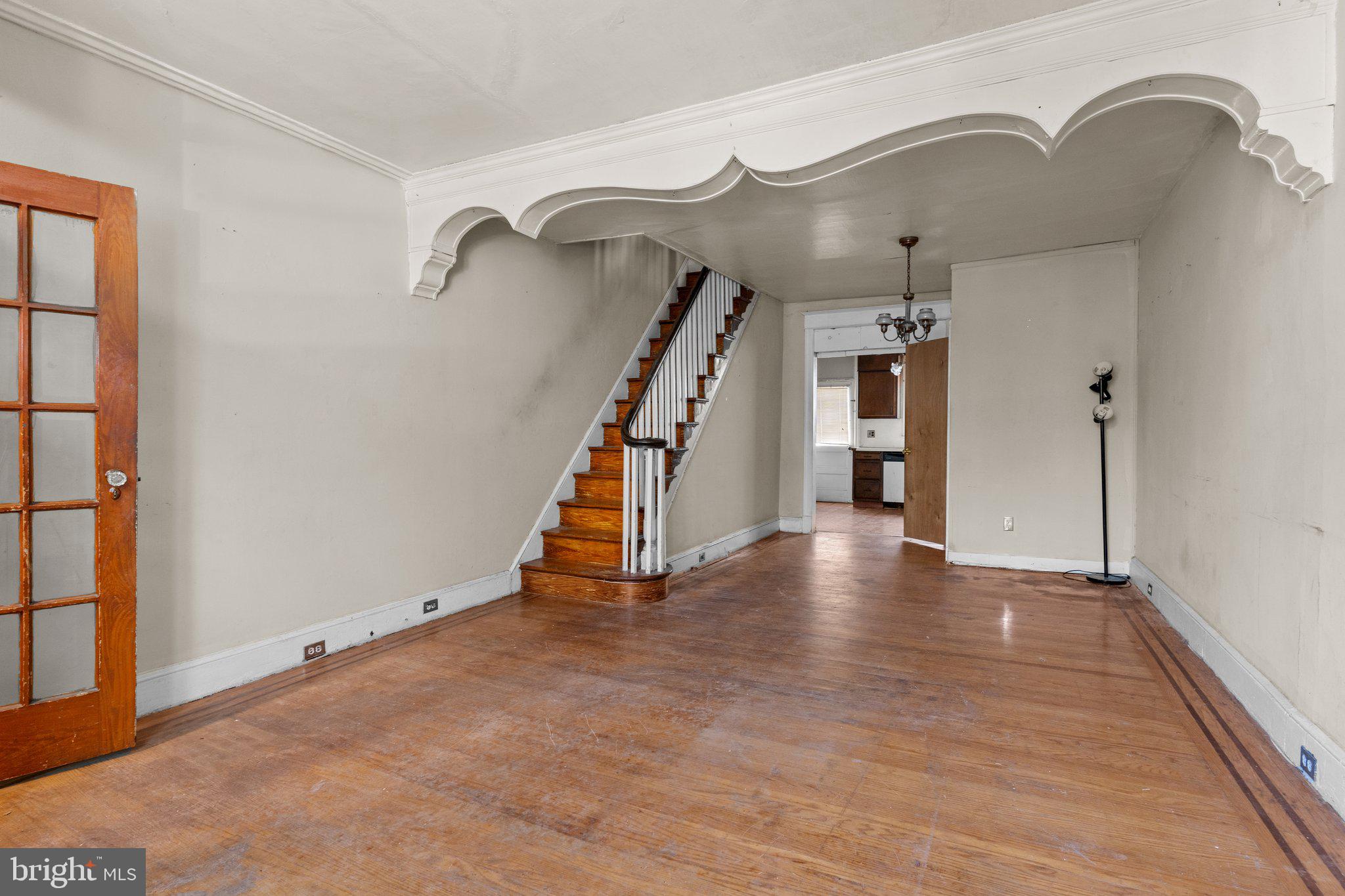 EAST PASSYUNK CROSSING - Residential