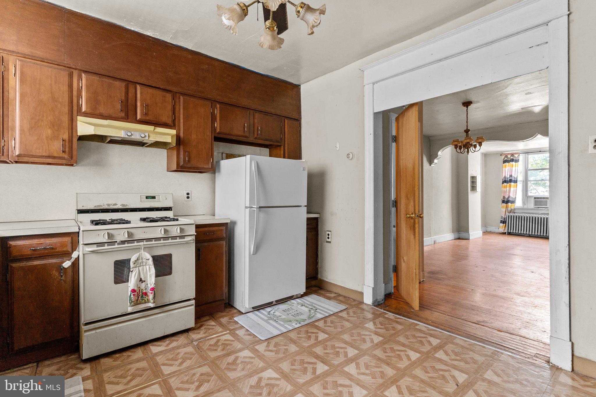 EAST PASSYUNK CROSSING - Residential