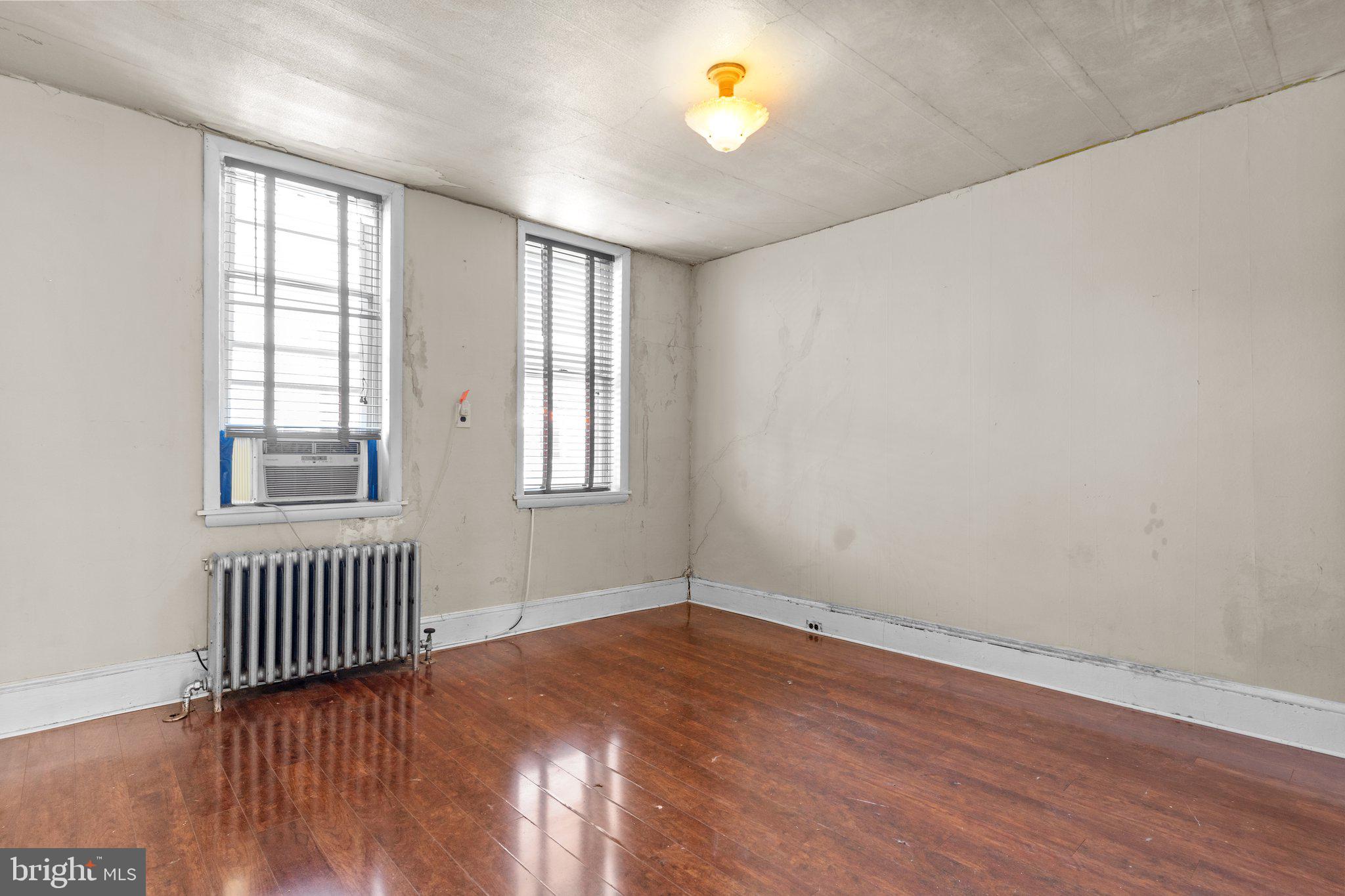 EAST PASSYUNK CROSSING - Residential