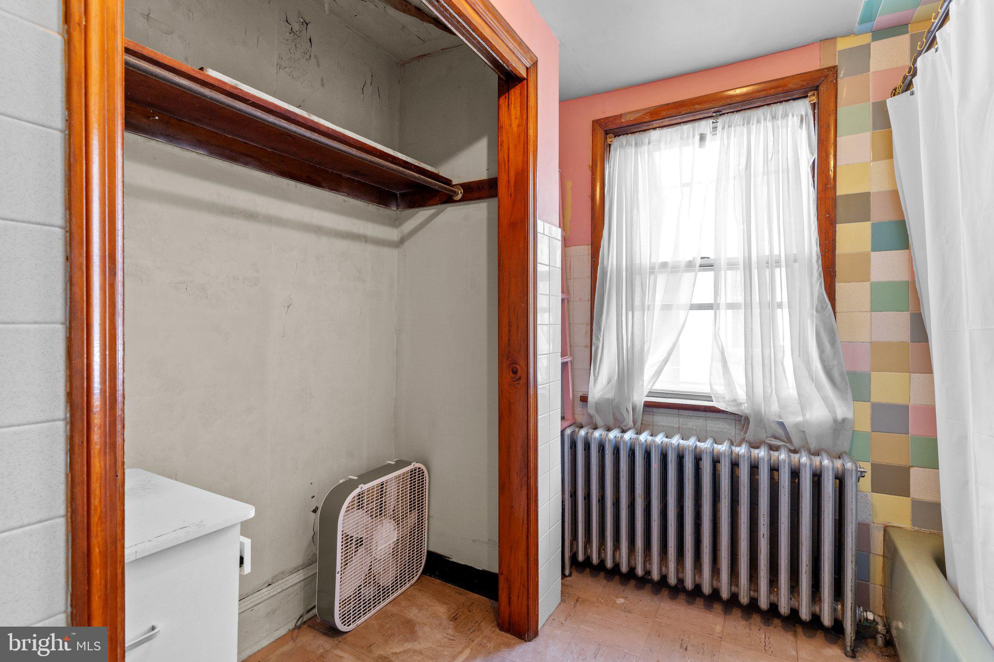 EAST PASSYUNK CROSSING - Residential