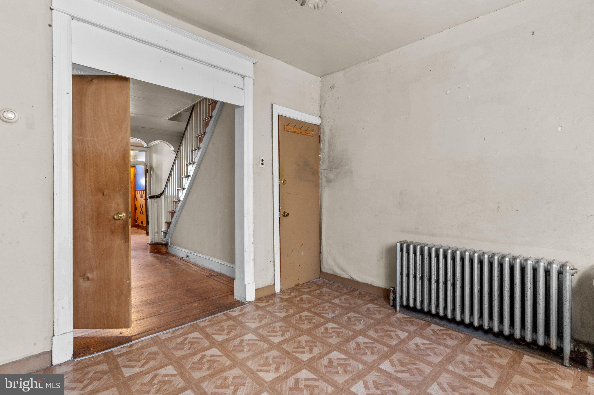 EAST PASSYUNK CROSSING - Residential