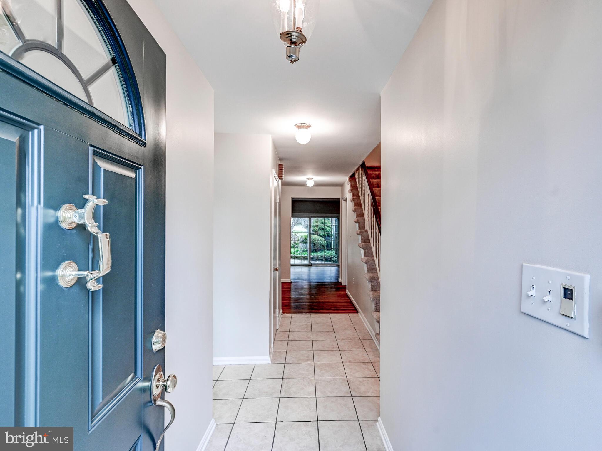 CHARLESBROOKE - Residential