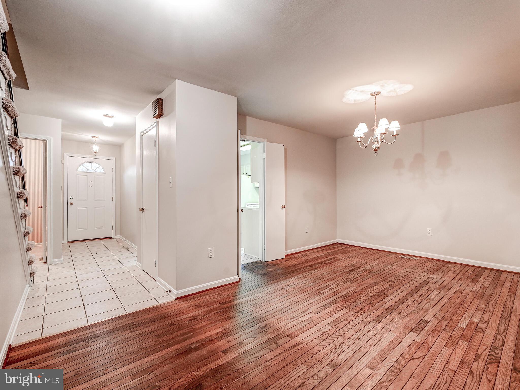 CHARLESBROOKE - Residential