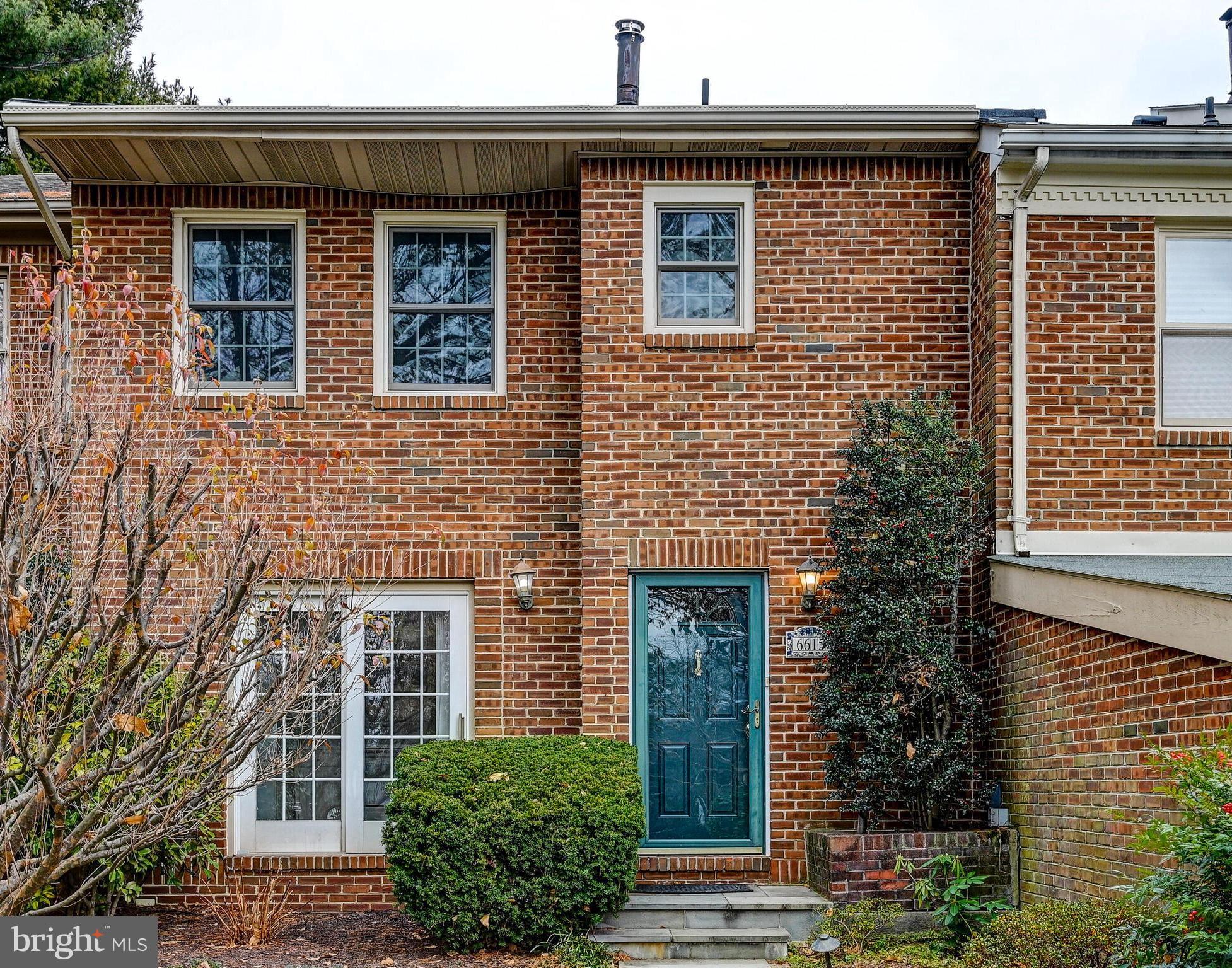 CHARLESBROOKE - Residential