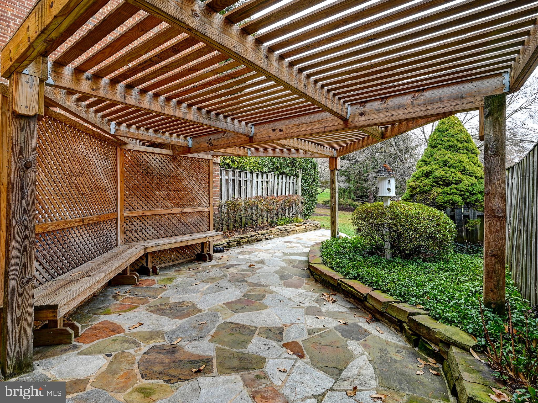 CHARLESBROOKE - Residential