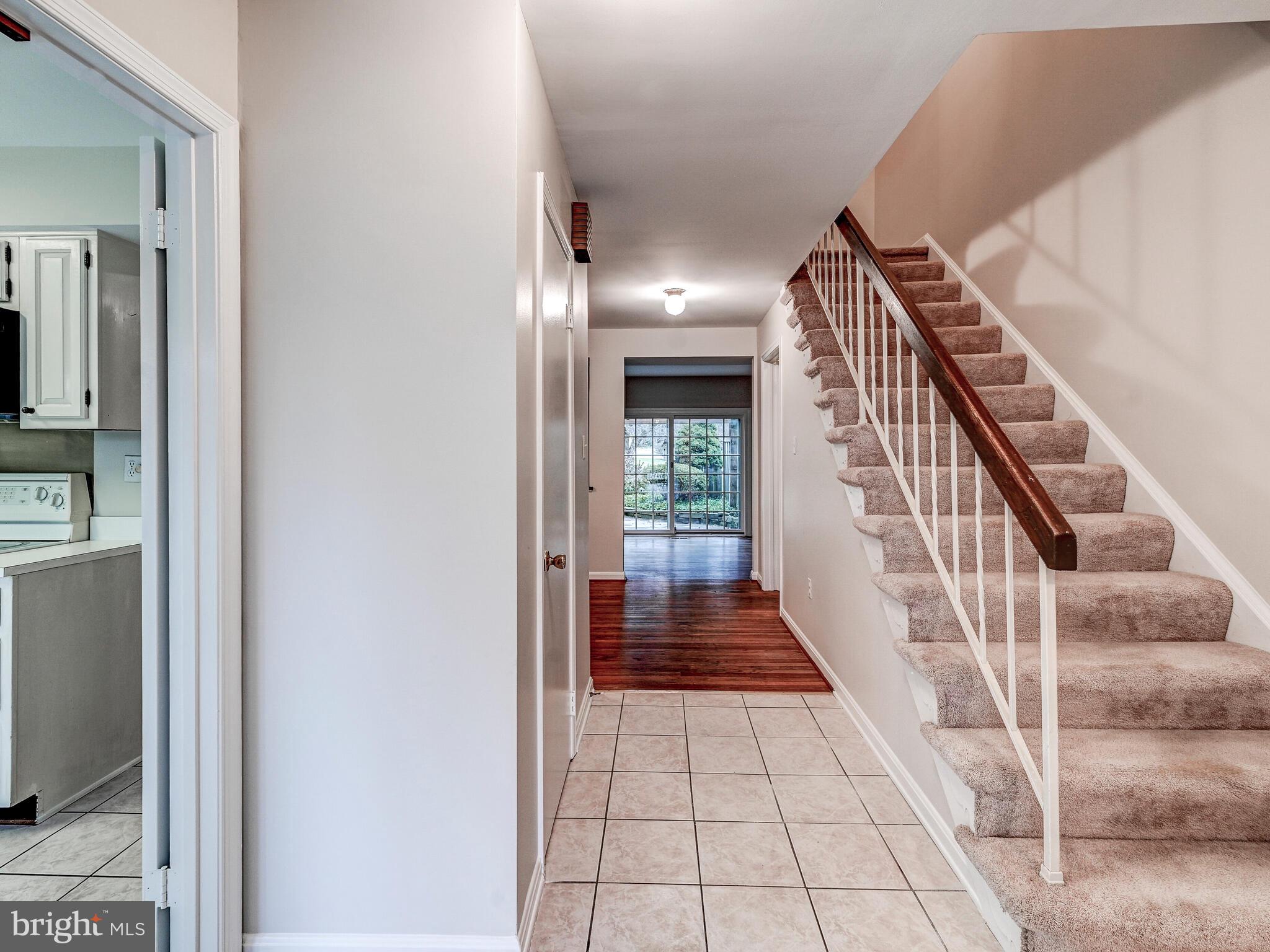 CHARLESBROOKE - Residential