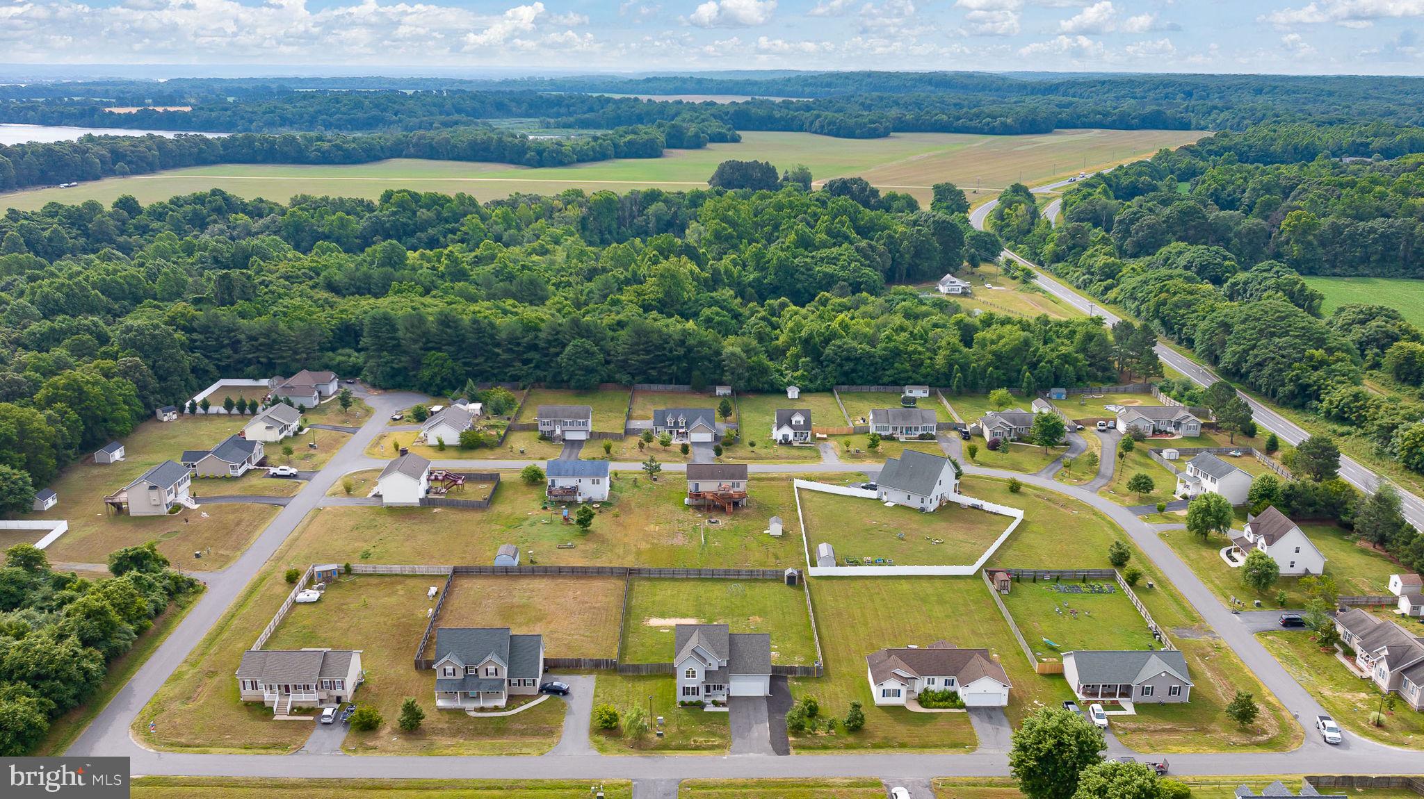 PORT ROYAL LANDING - Residential