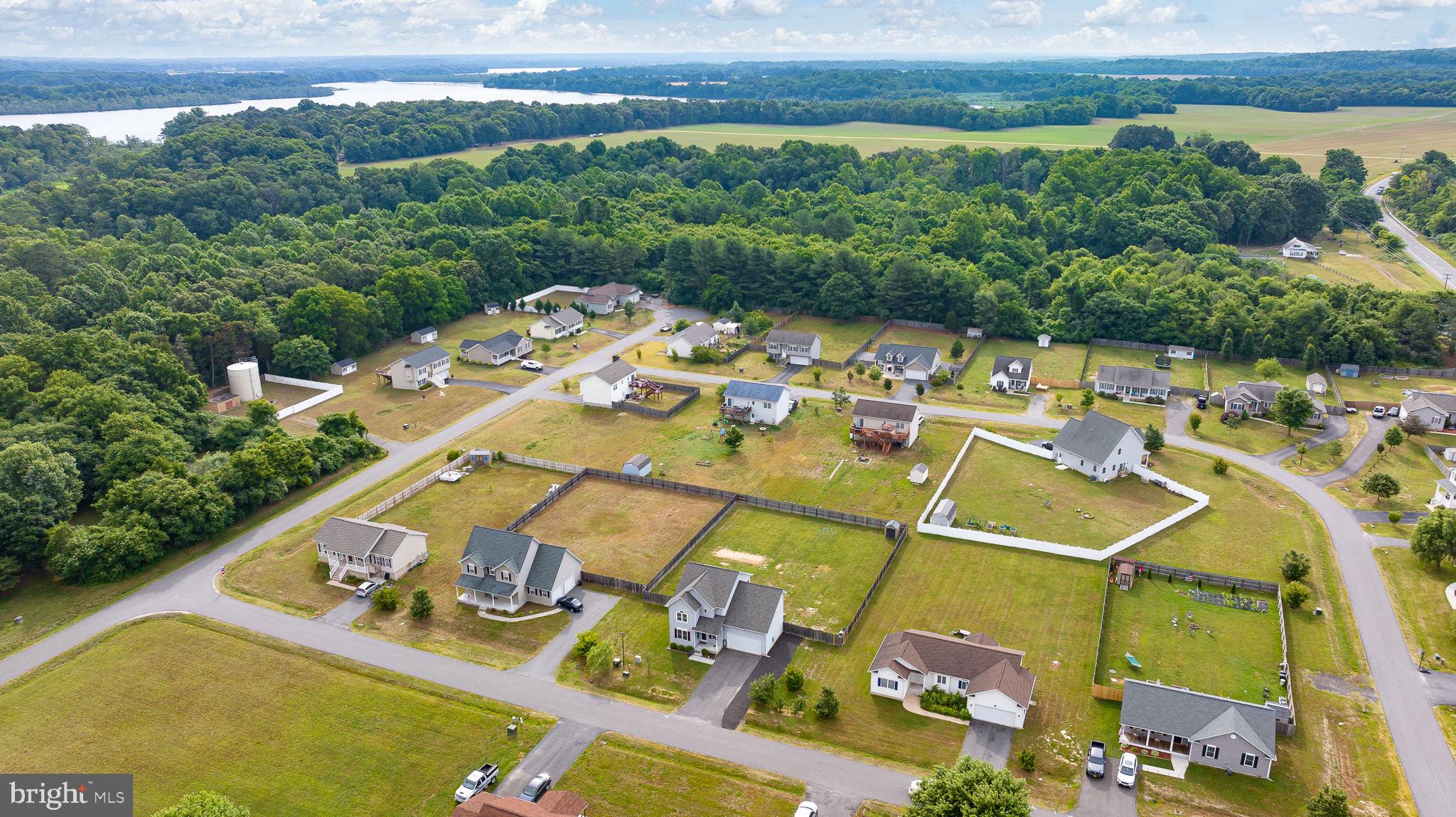 PORT ROYAL LANDING - Residential