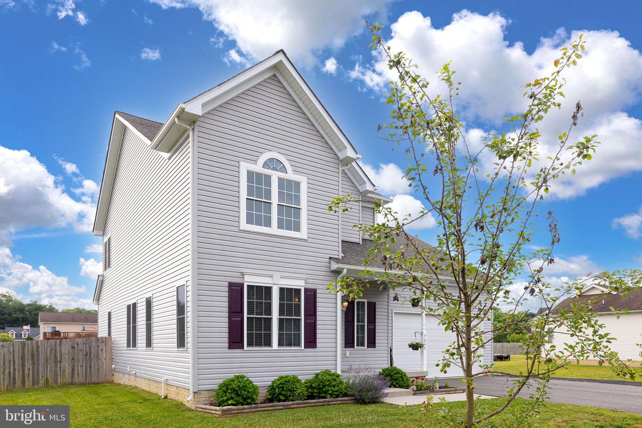 PORT ROYAL LANDING - Residential