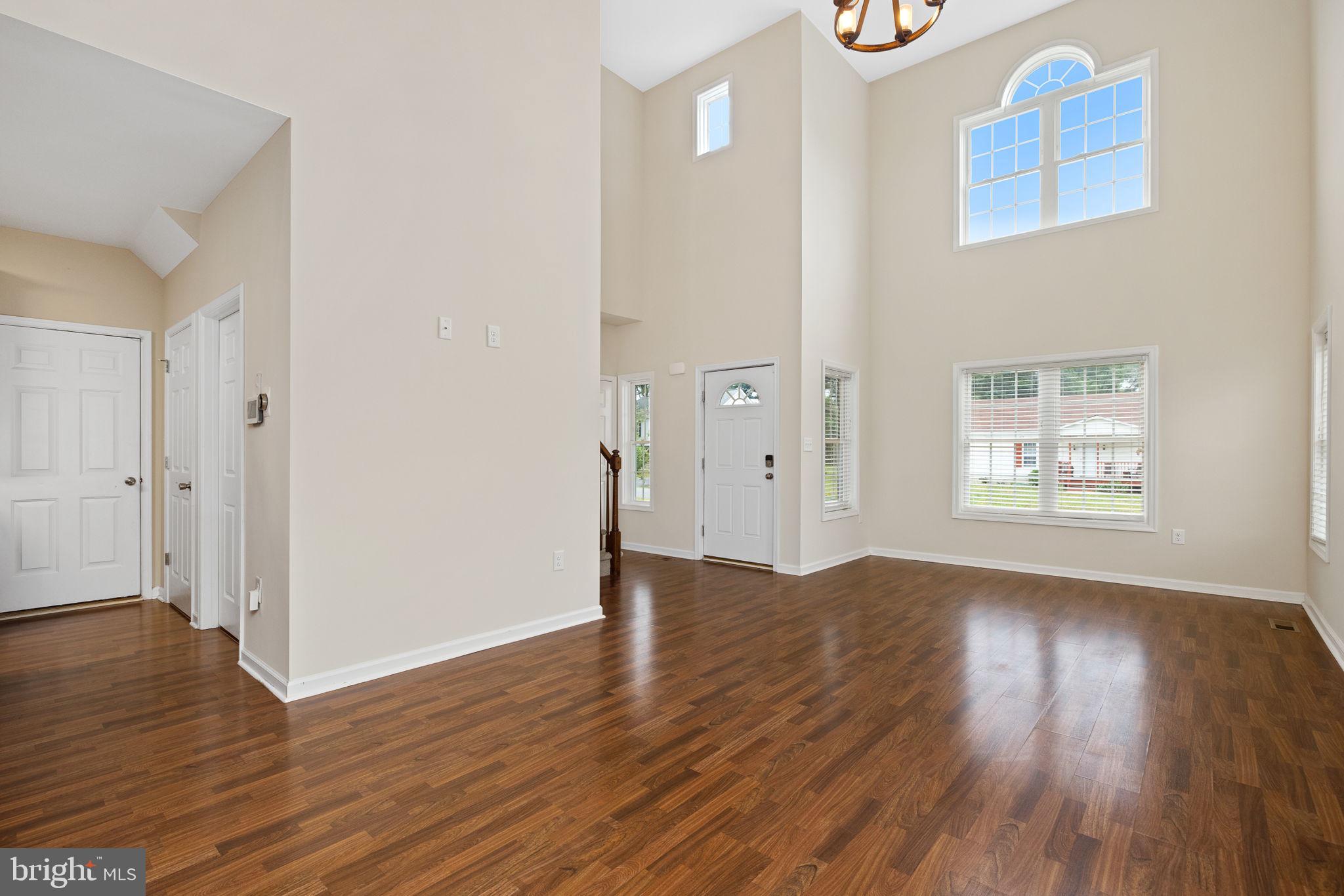 PORT ROYAL LANDING - Residential