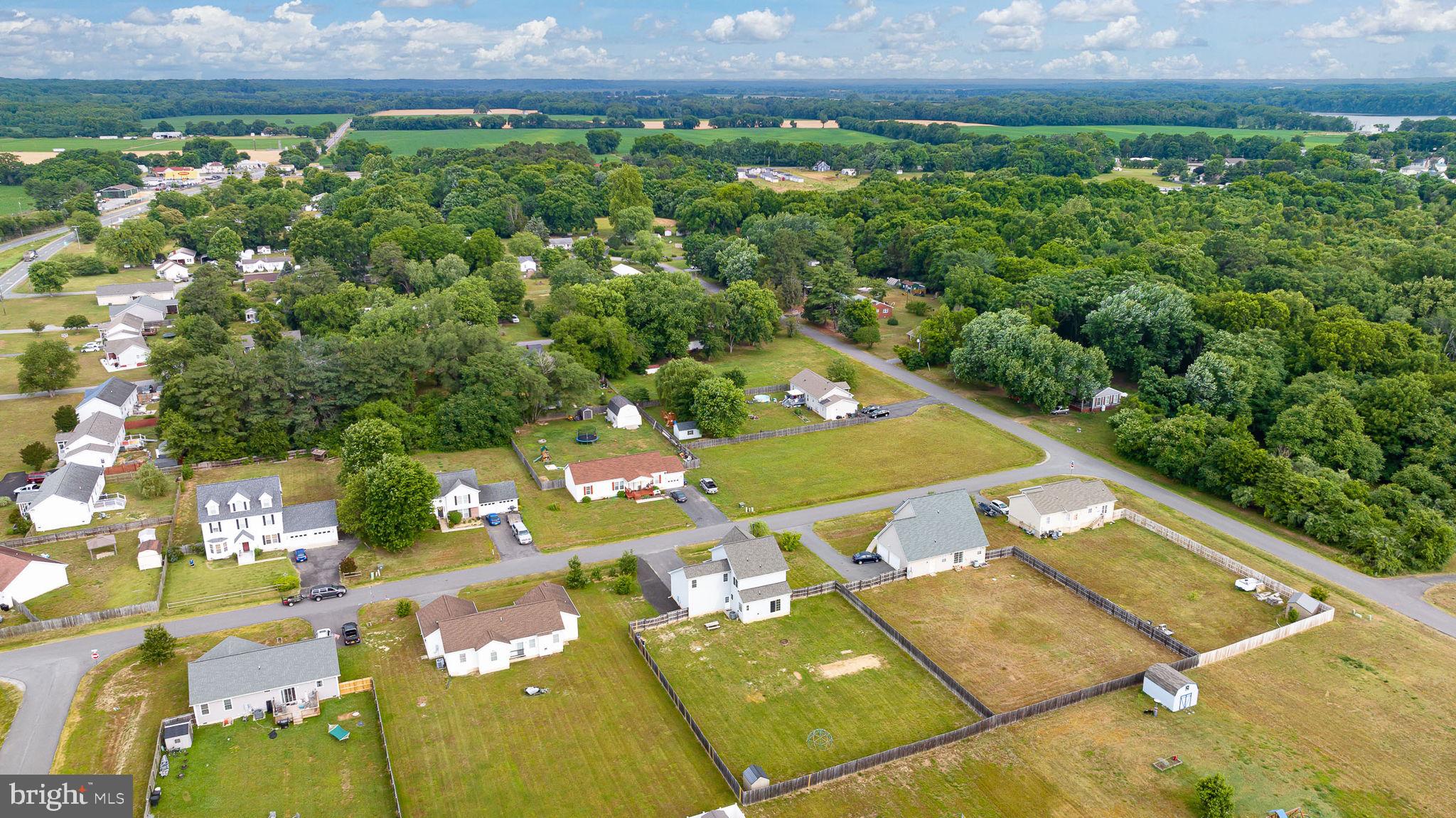 PORT ROYAL LANDING - Residential