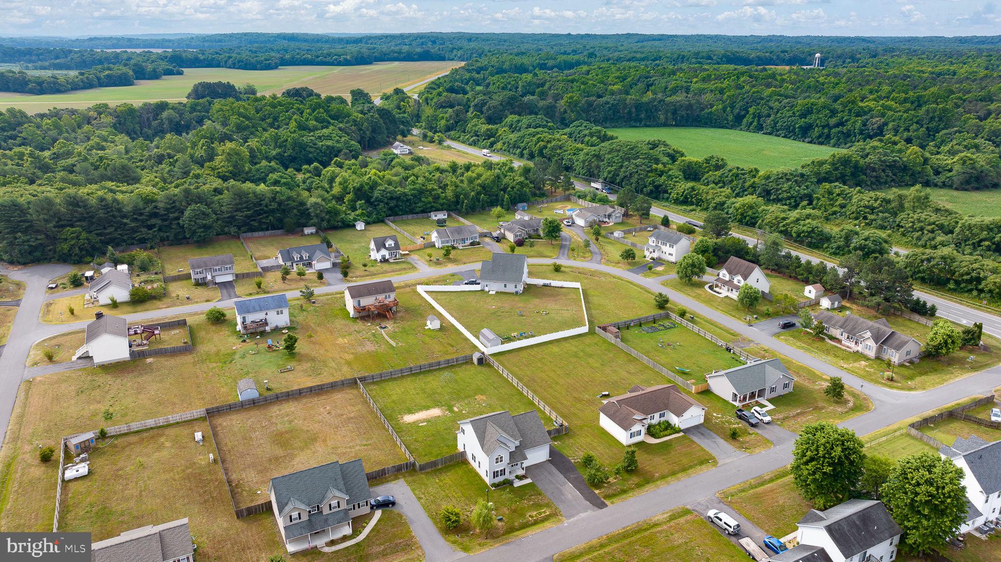 PORT ROYAL LANDING - Residential