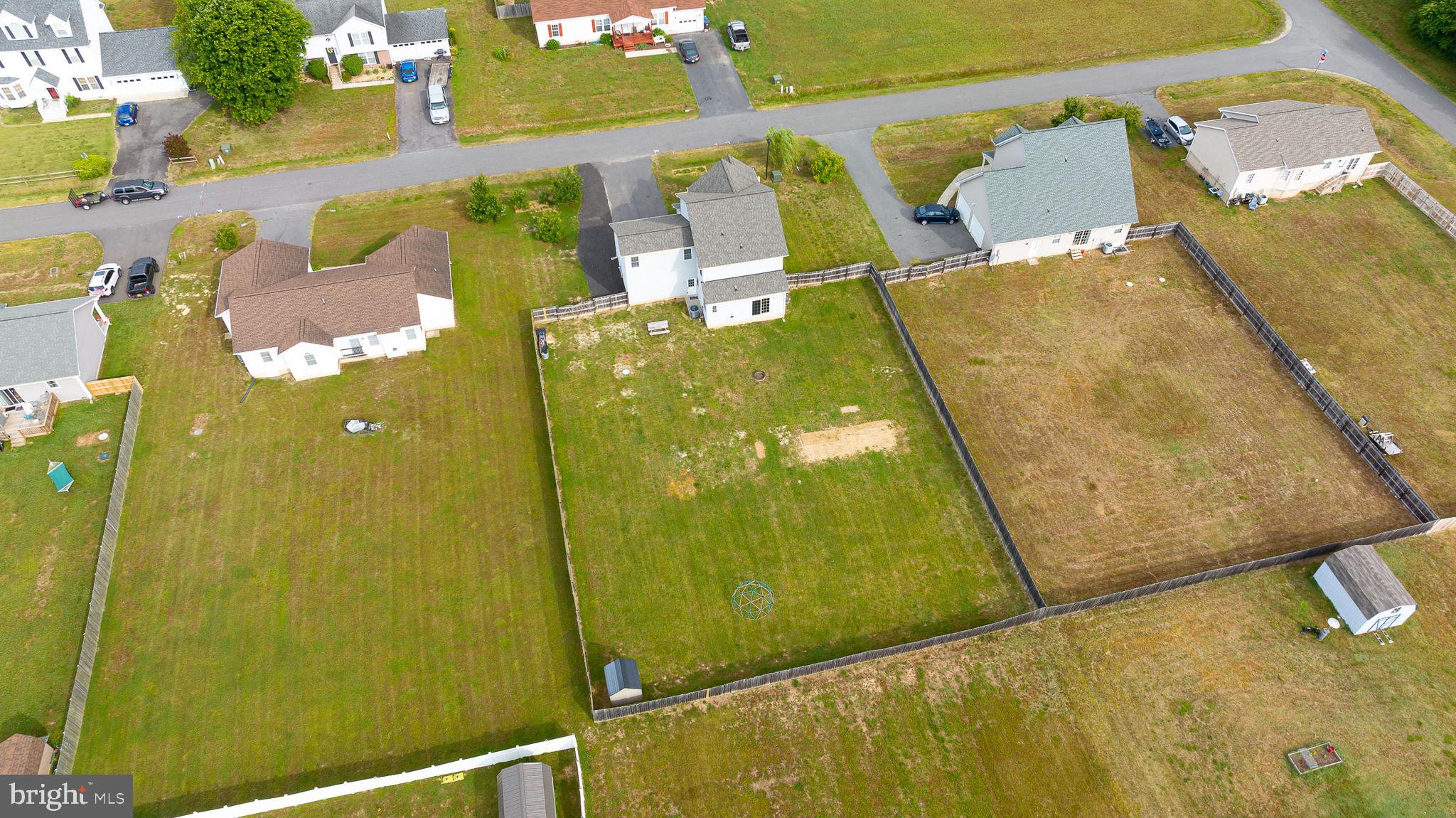 PORT ROYAL LANDING - Residential