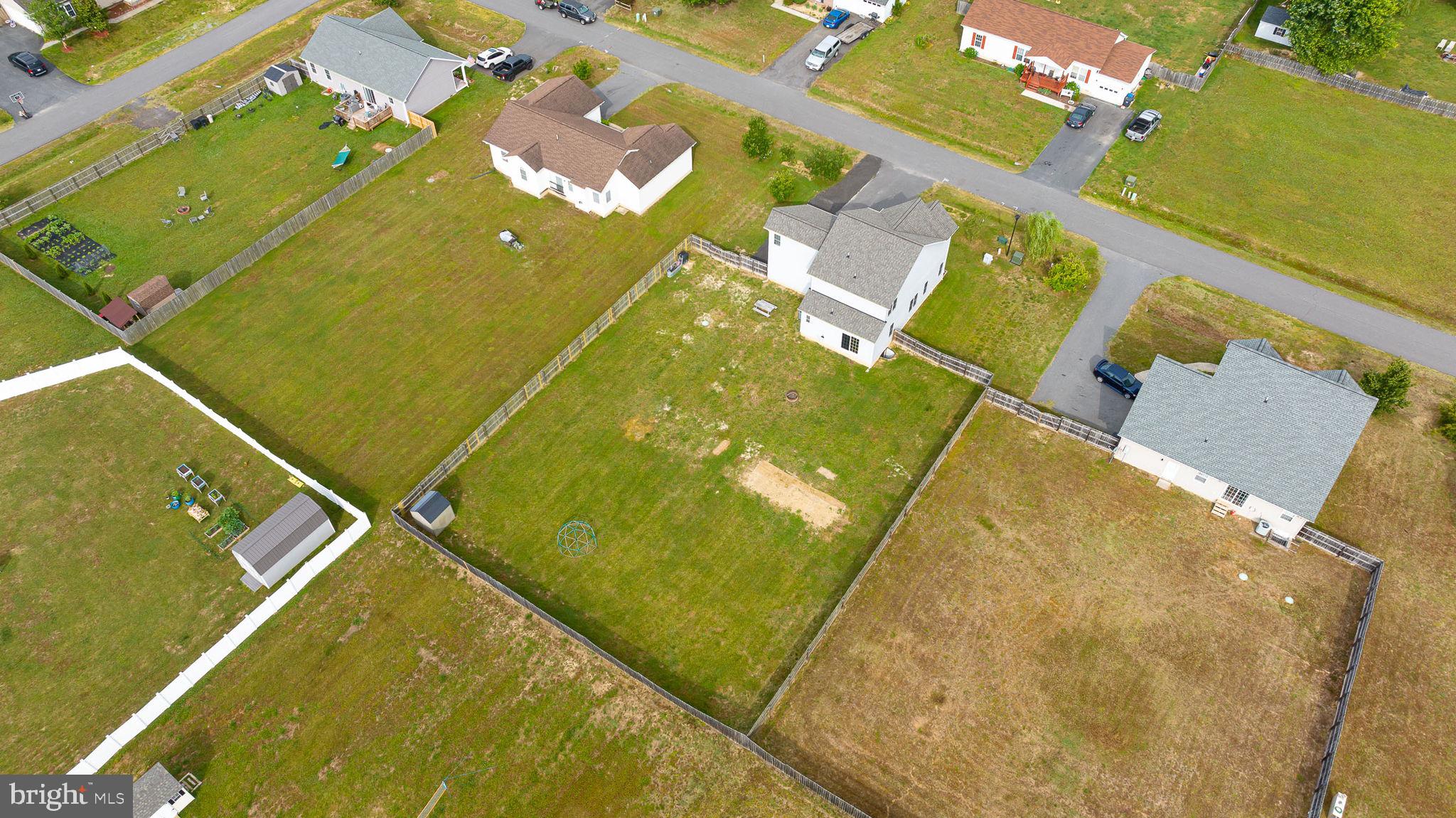 PORT ROYAL LANDING - Residential