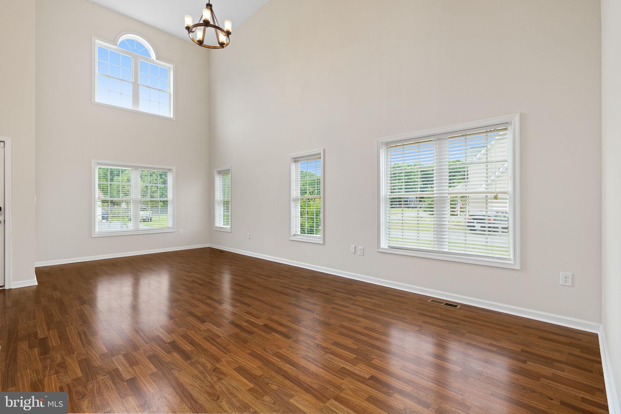 PORT ROYAL LANDING - Residential