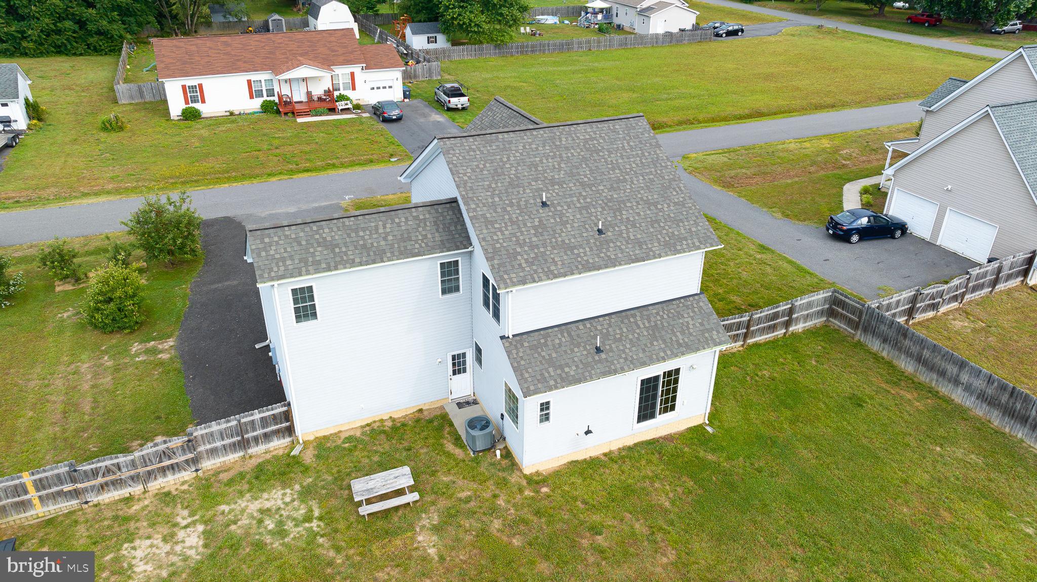 PORT ROYAL LANDING - Residential