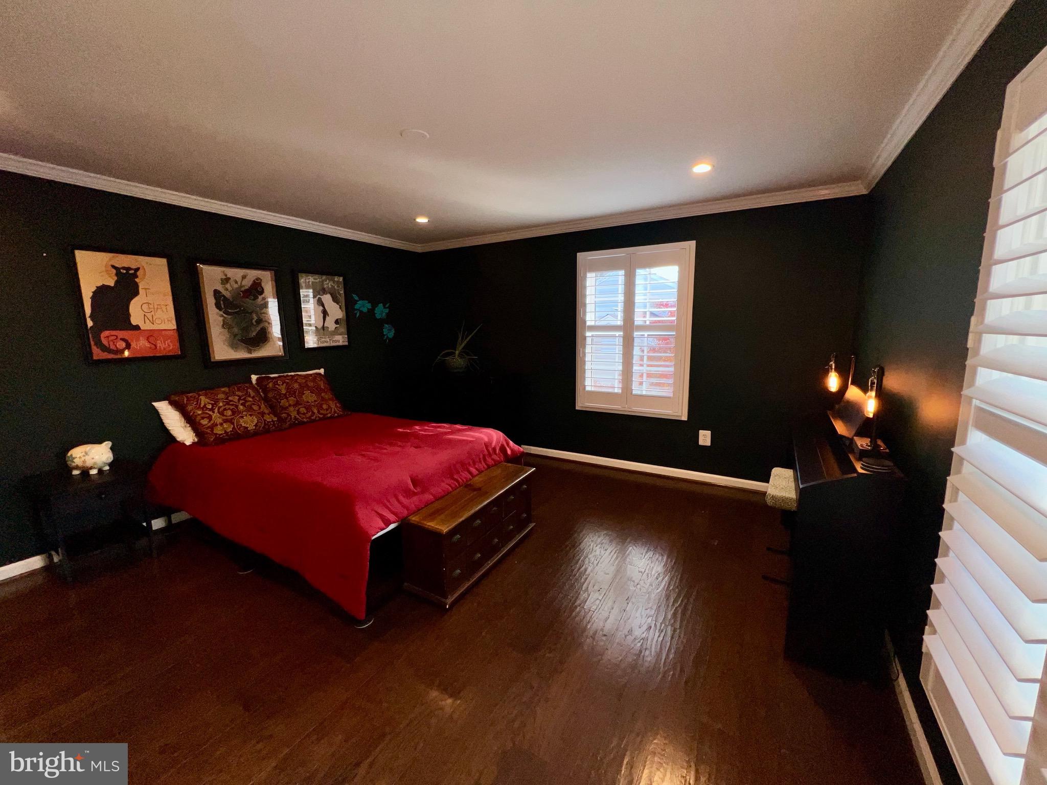 SEMINARY RIDGE - Residential Lease