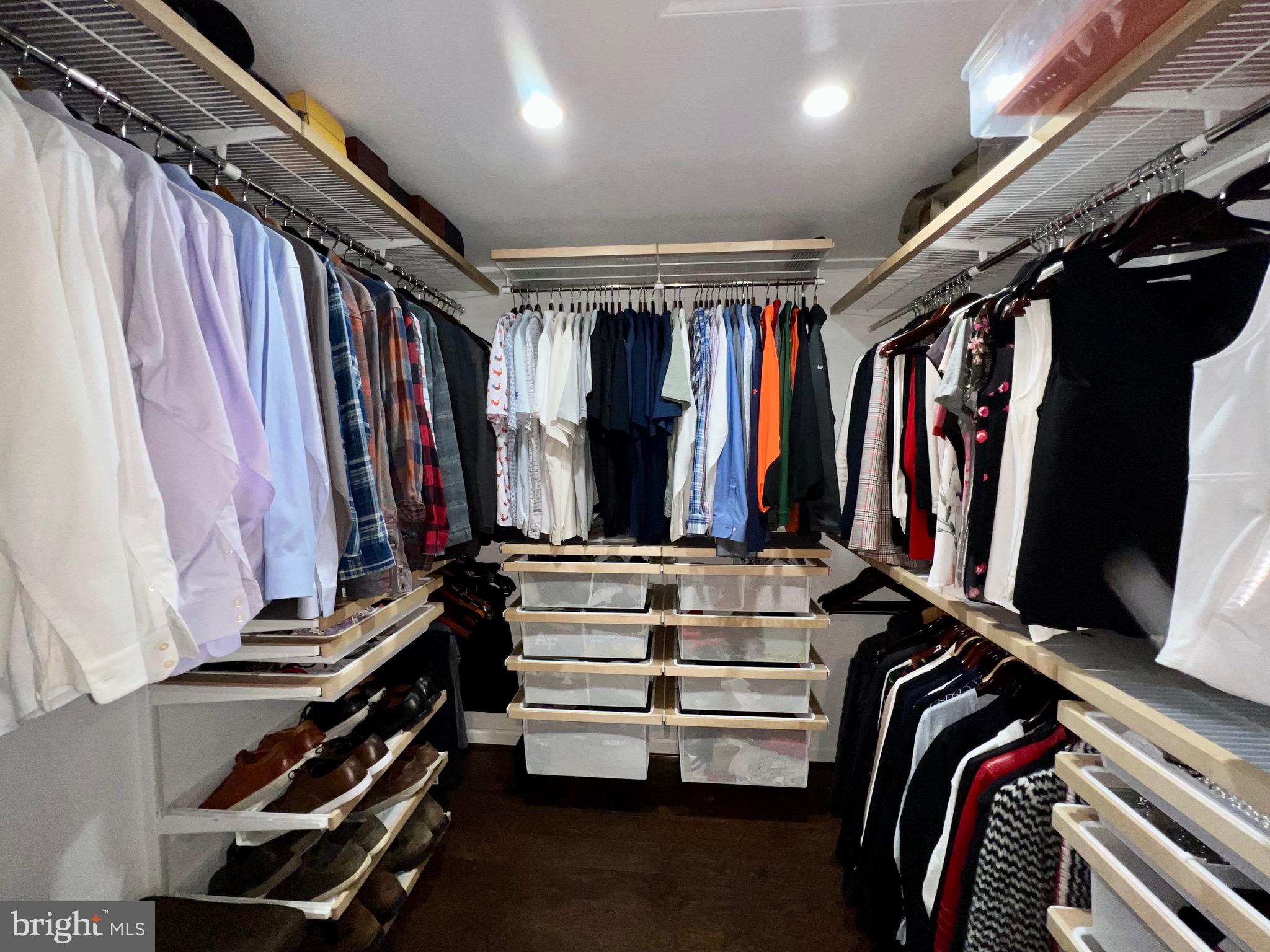 SEMINARY RIDGE - Residential Lease