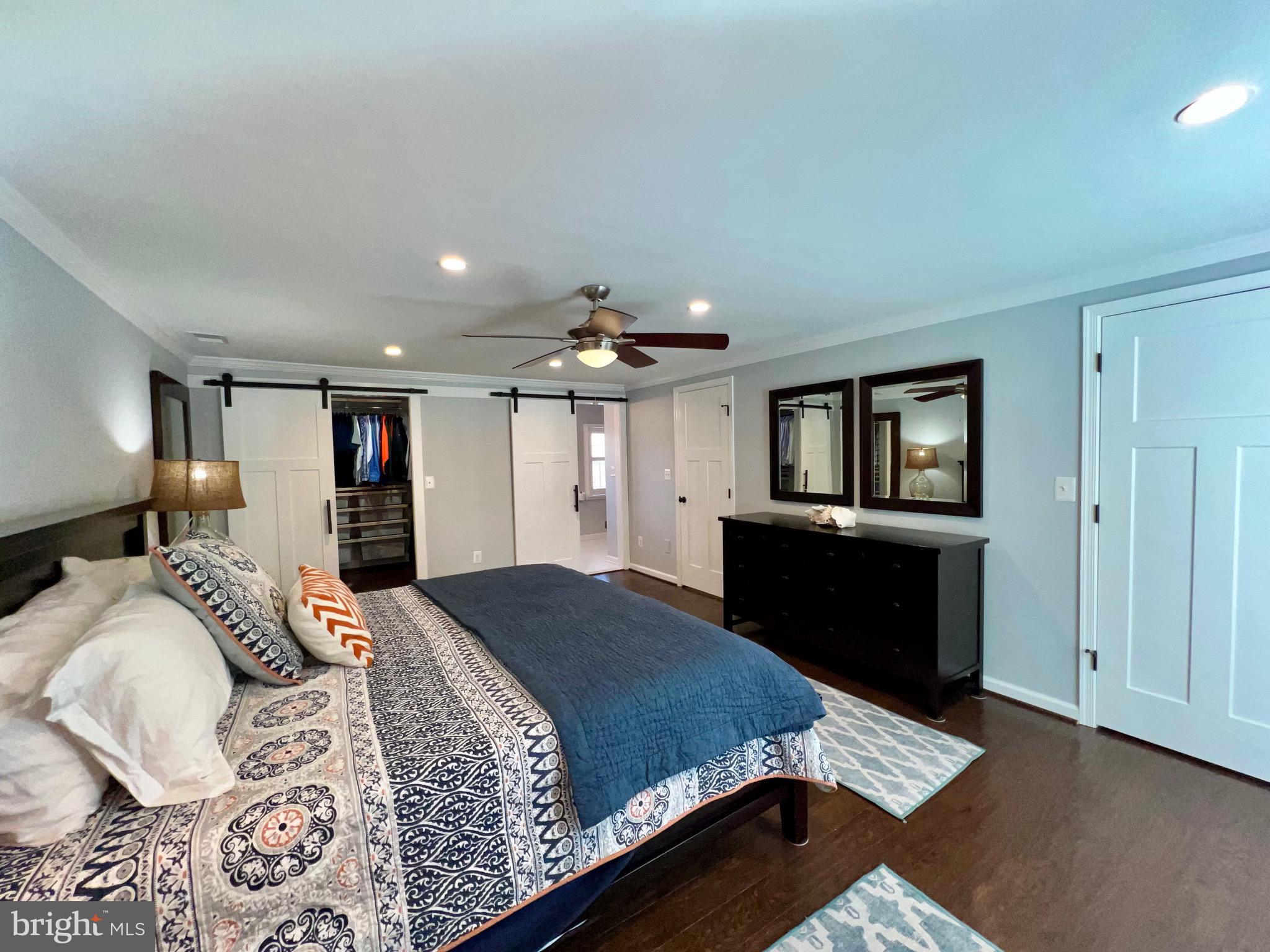 SEMINARY RIDGE - Residential Lease