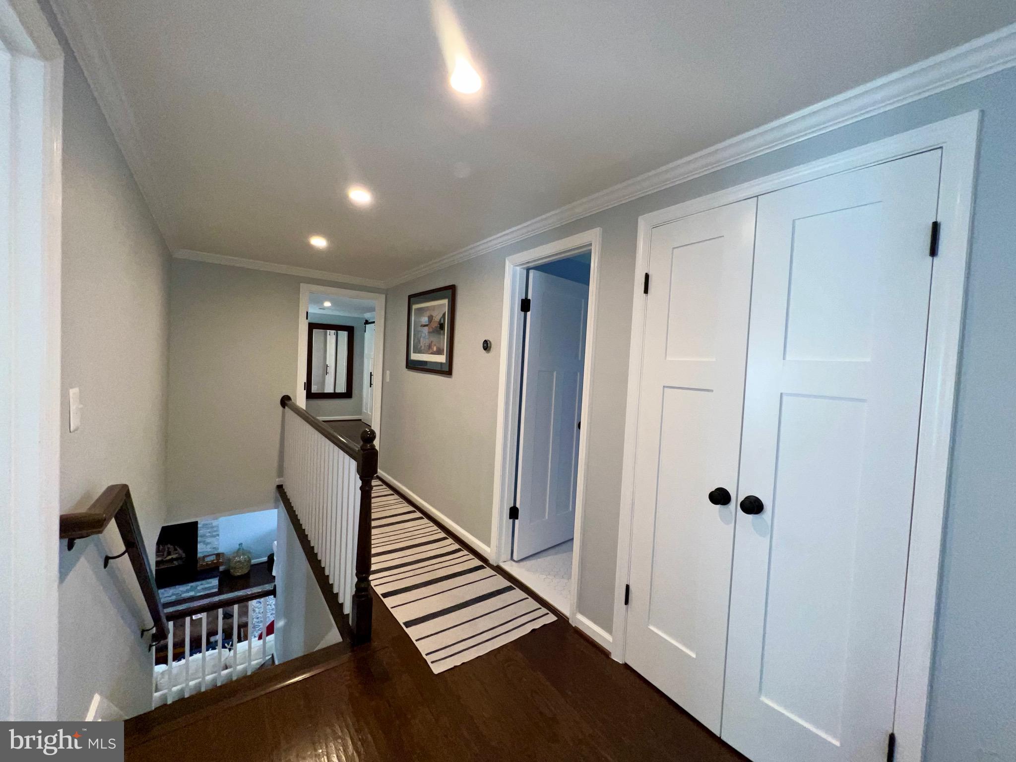 SEMINARY RIDGE - Residential Lease