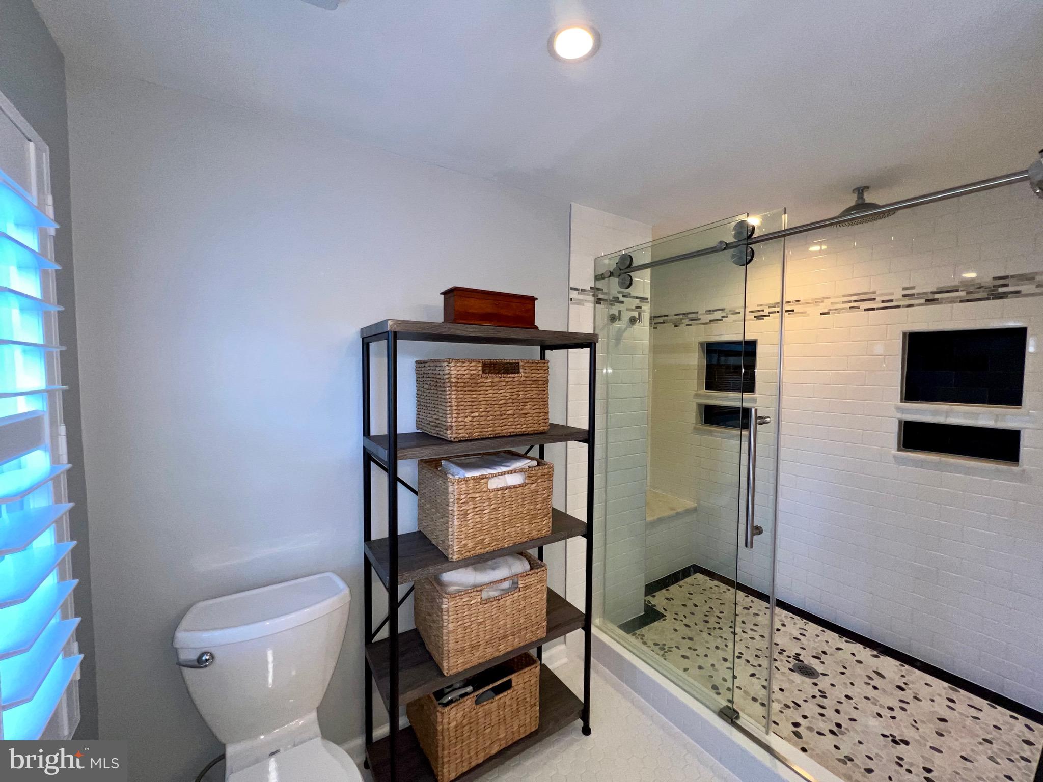 SEMINARY RIDGE - Residential Lease