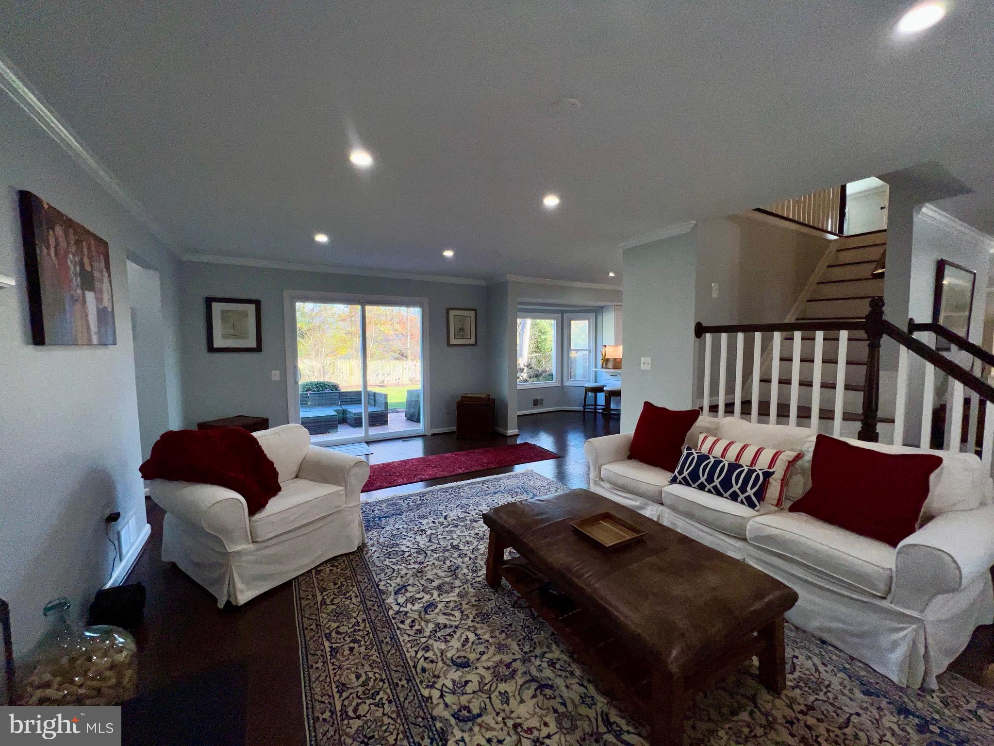 SEMINARY RIDGE - Residential Lease