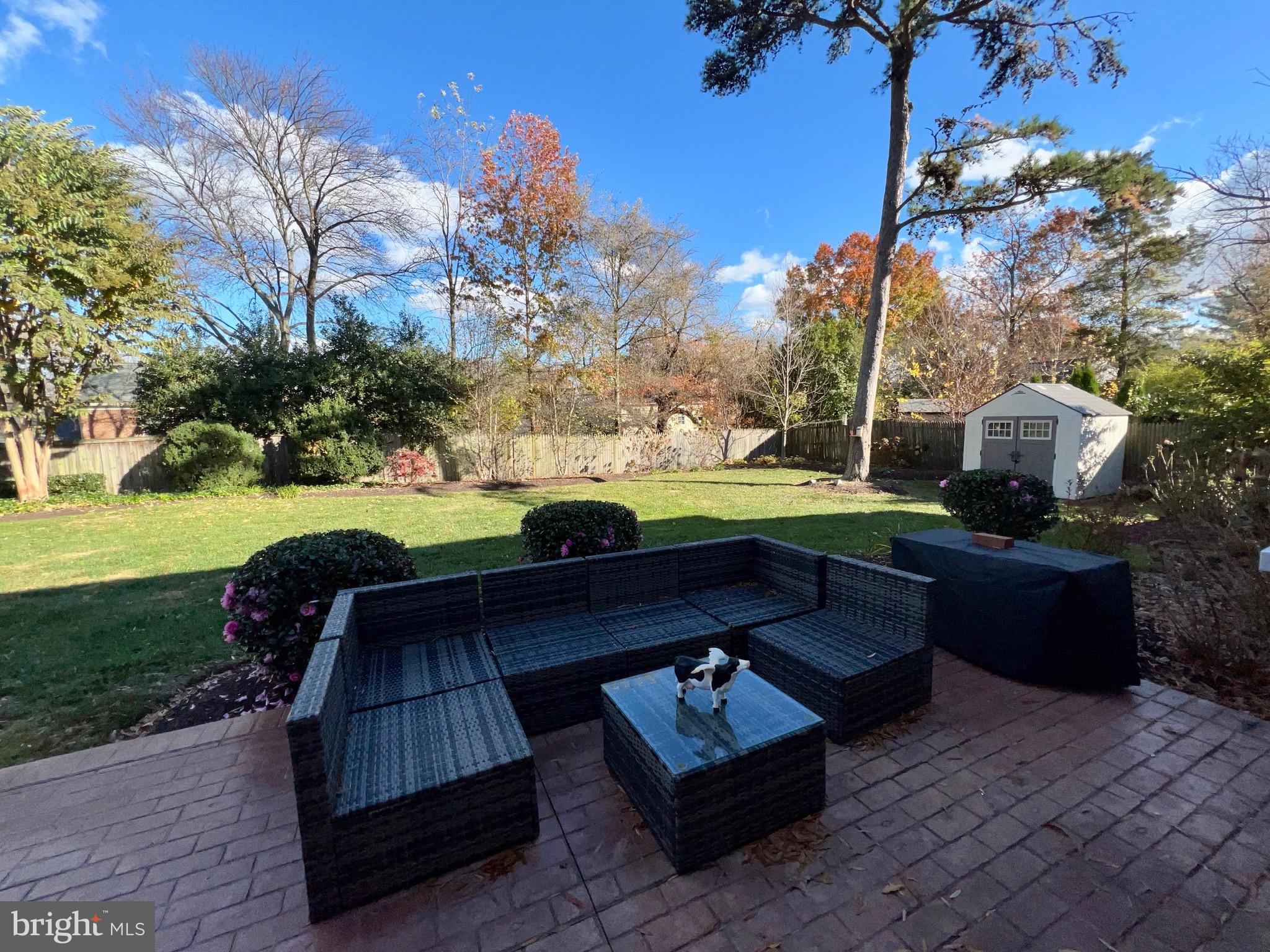 SEMINARY RIDGE - Residential Lease