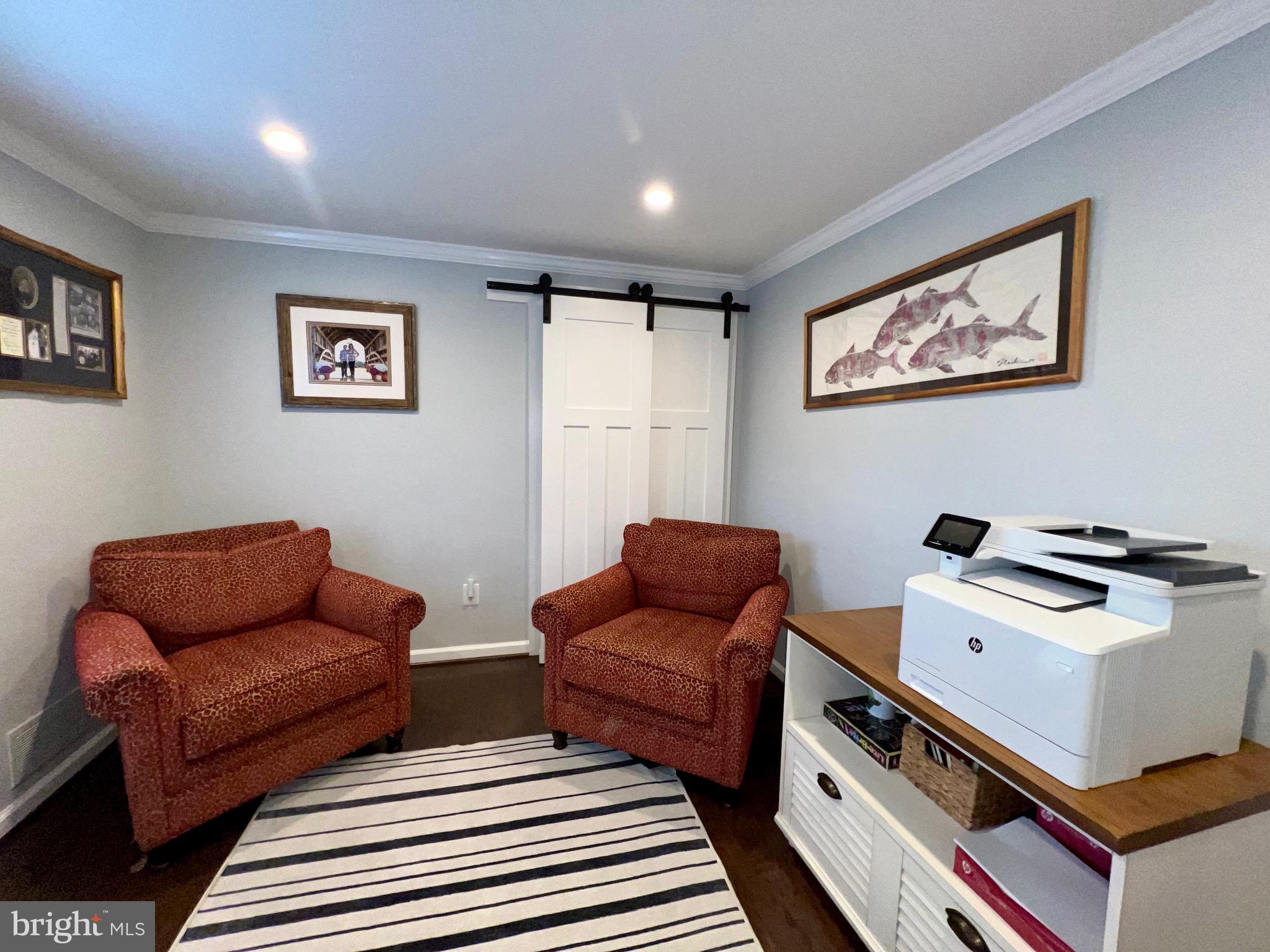 SEMINARY RIDGE - Residential Lease