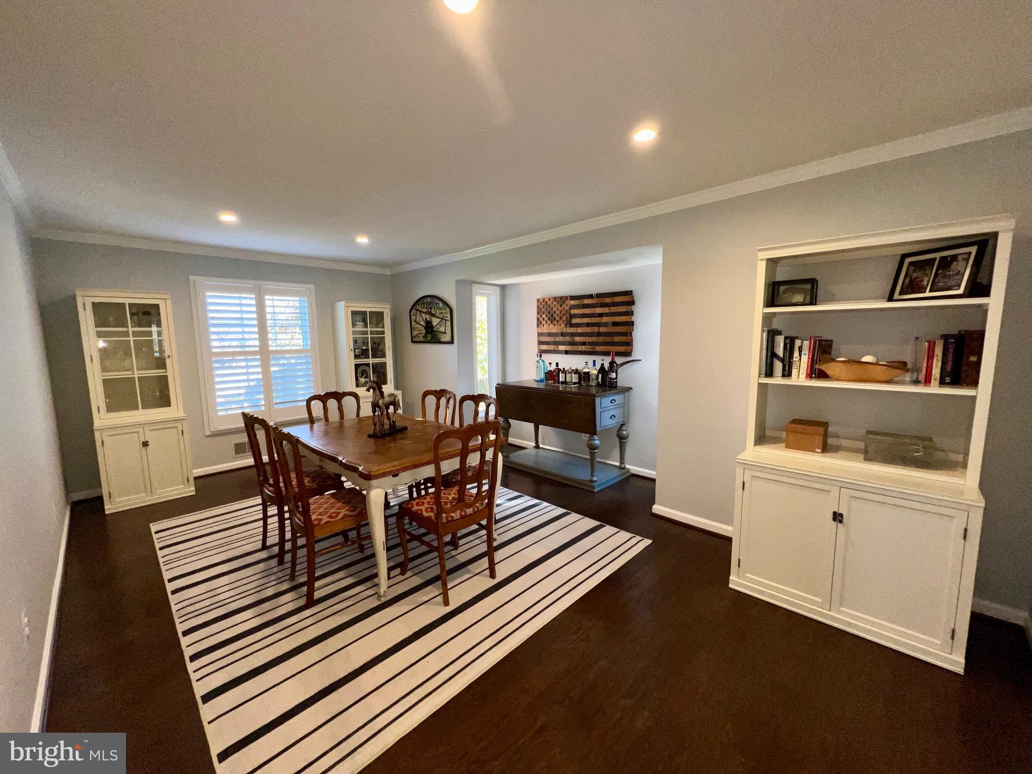 SEMINARY RIDGE - Residential Lease