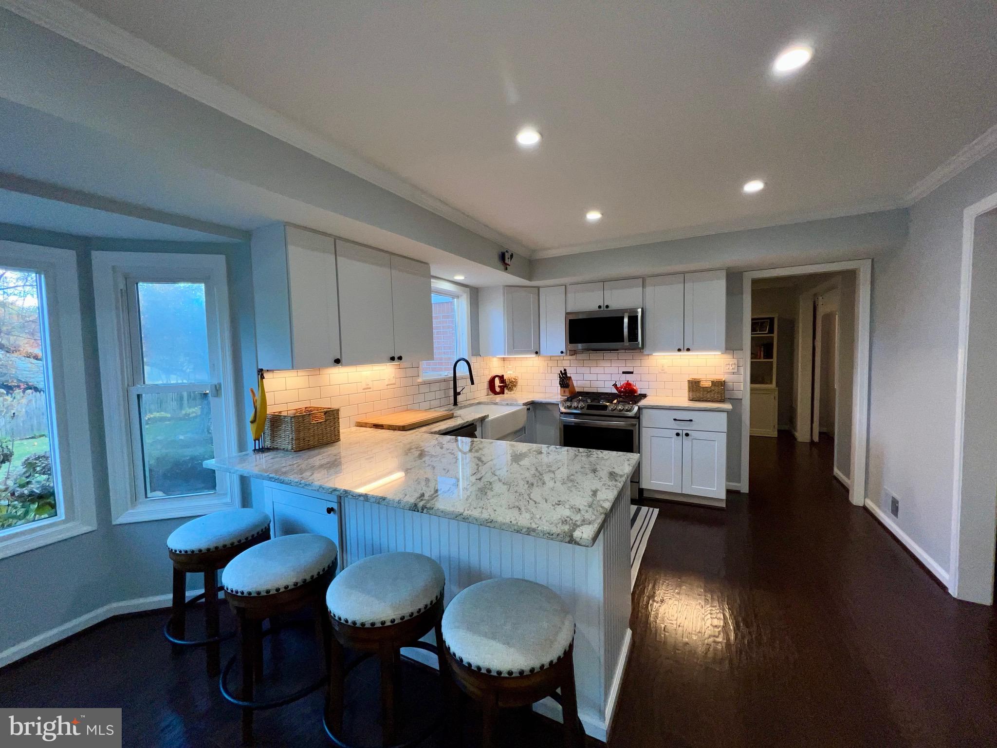 SEMINARY RIDGE - Residential Lease