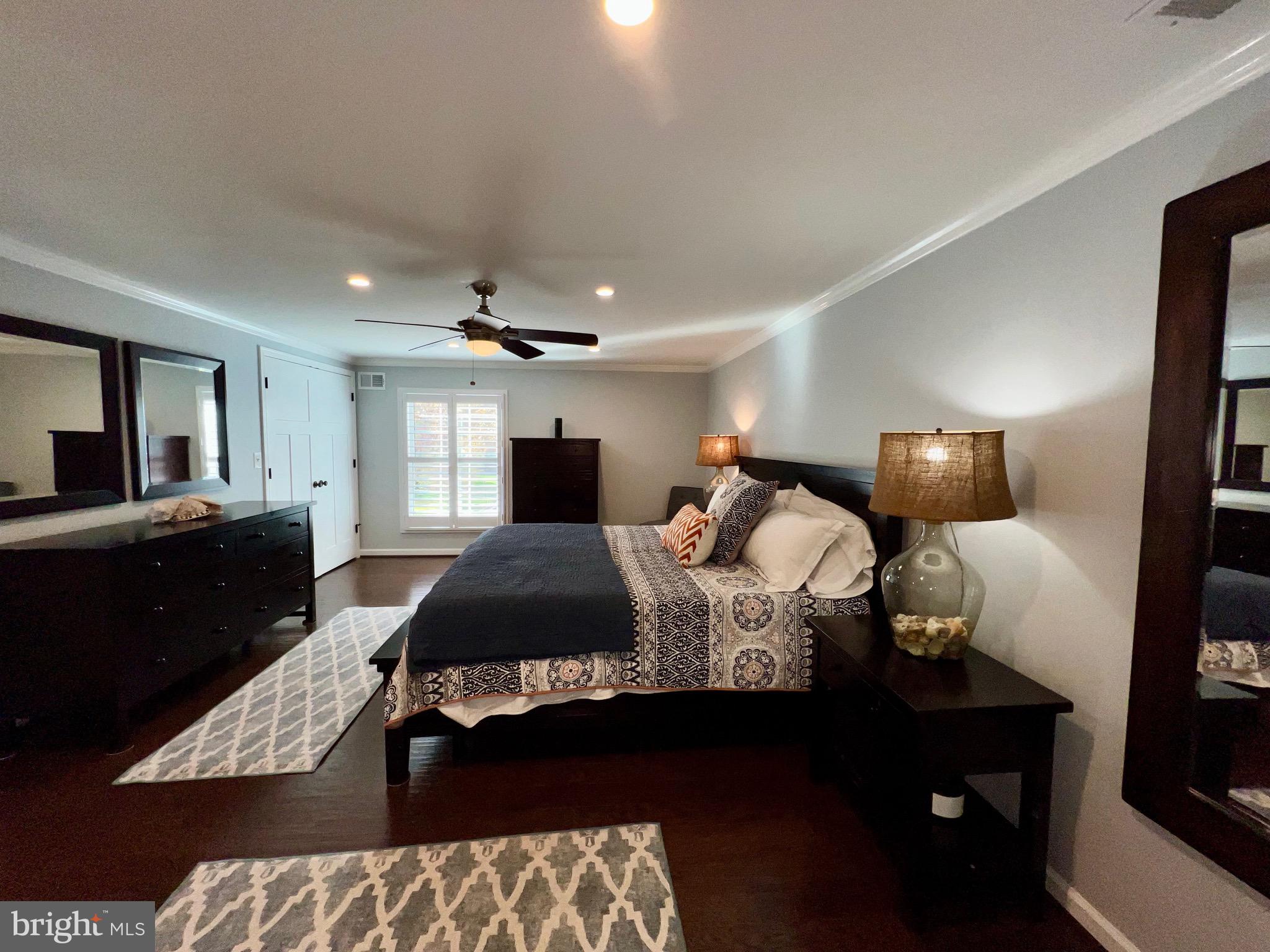 SEMINARY RIDGE - Residential Lease