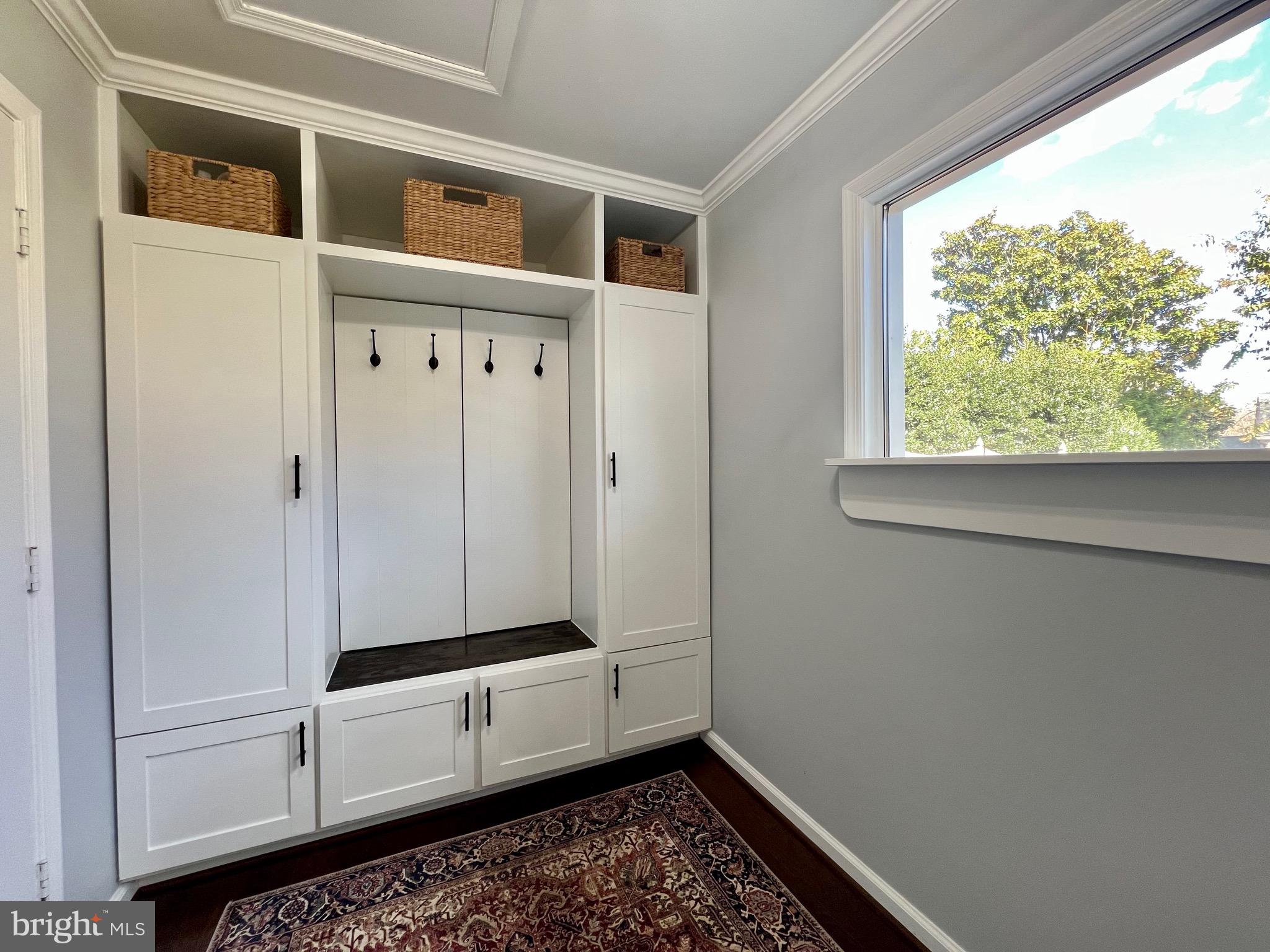 SEMINARY RIDGE - Residential Lease