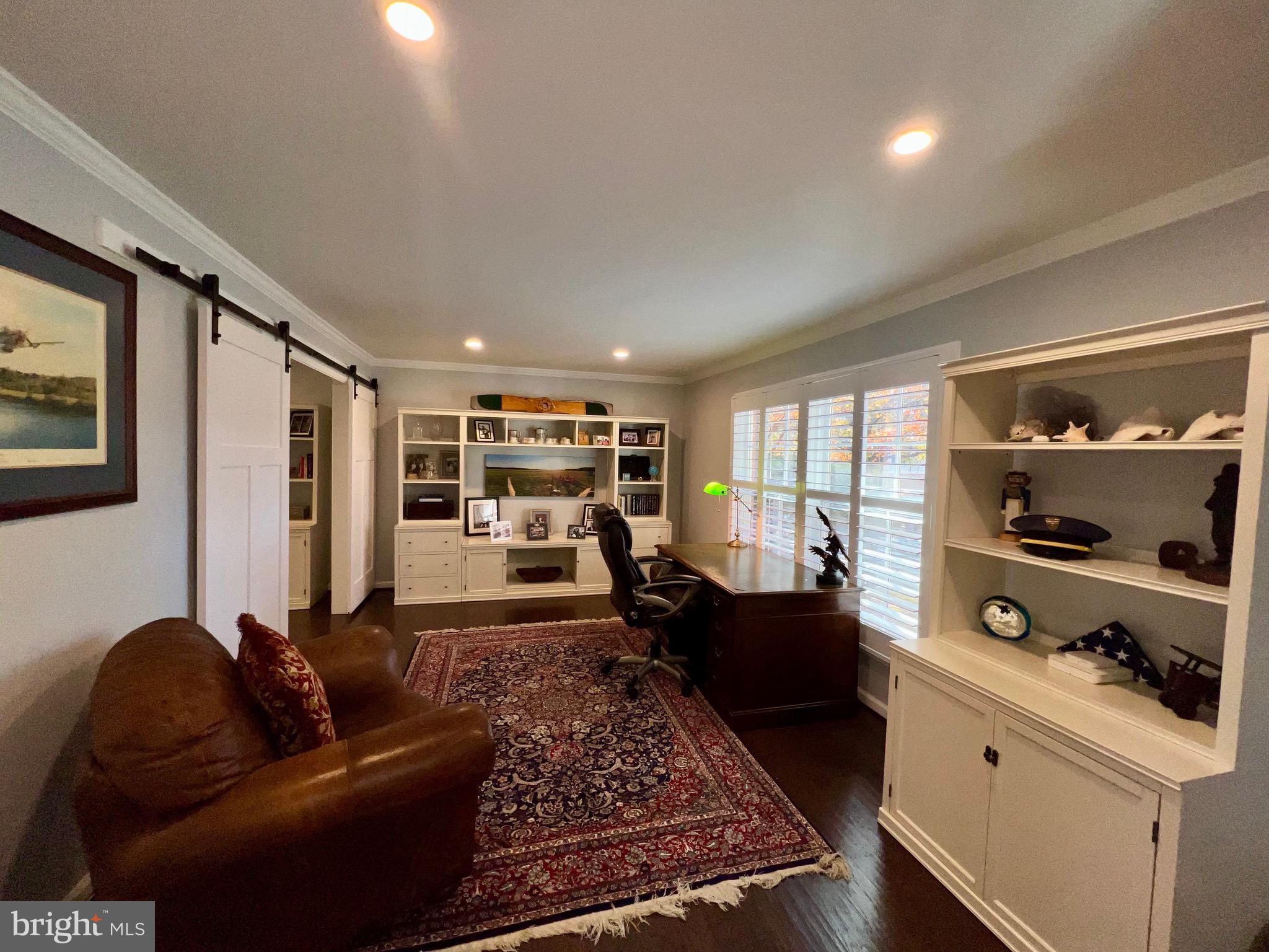 SEMINARY RIDGE - Residential Lease