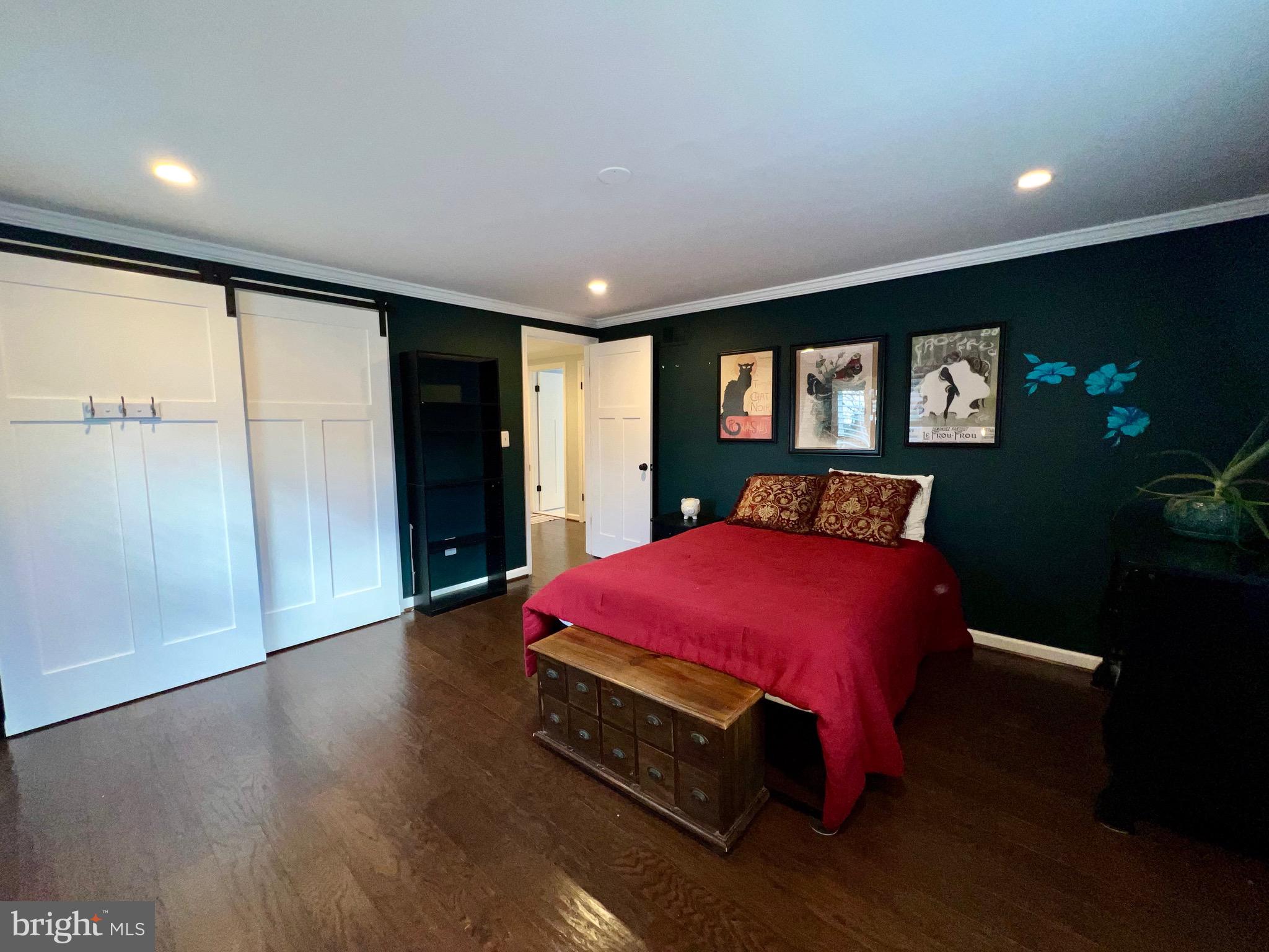 SEMINARY RIDGE - Residential Lease