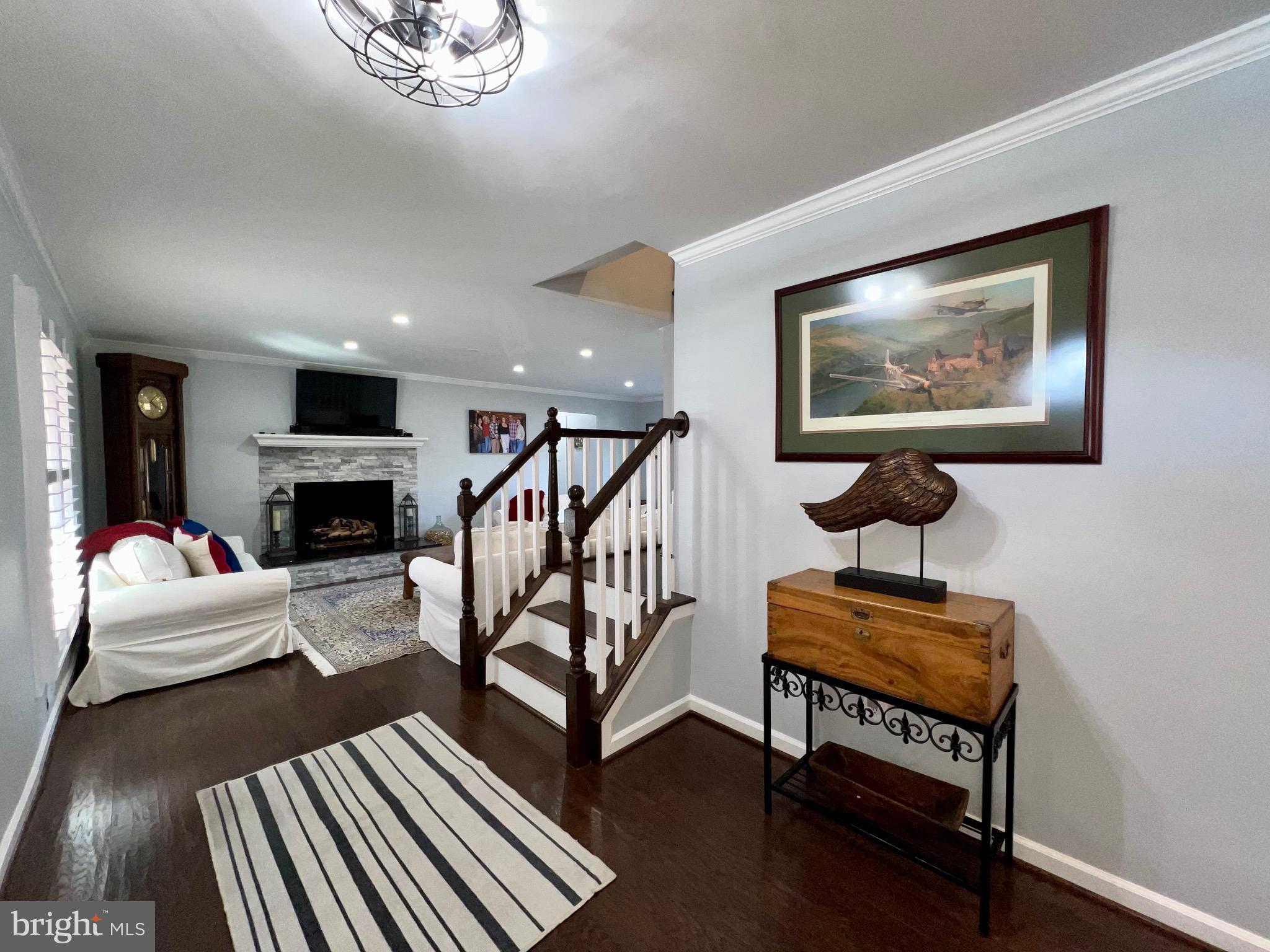 SEMINARY RIDGE - Residential Lease