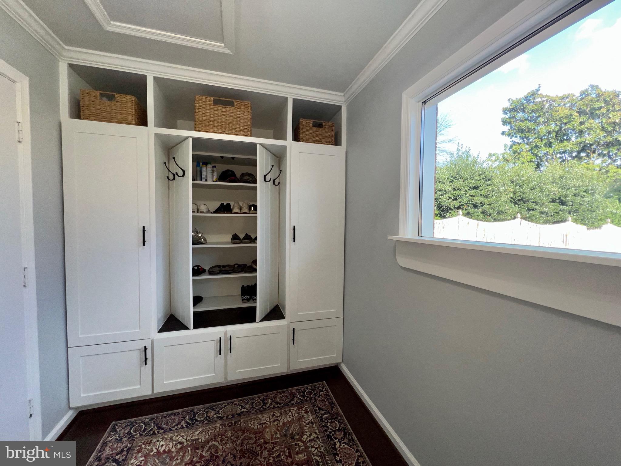 SEMINARY RIDGE - Residential Lease