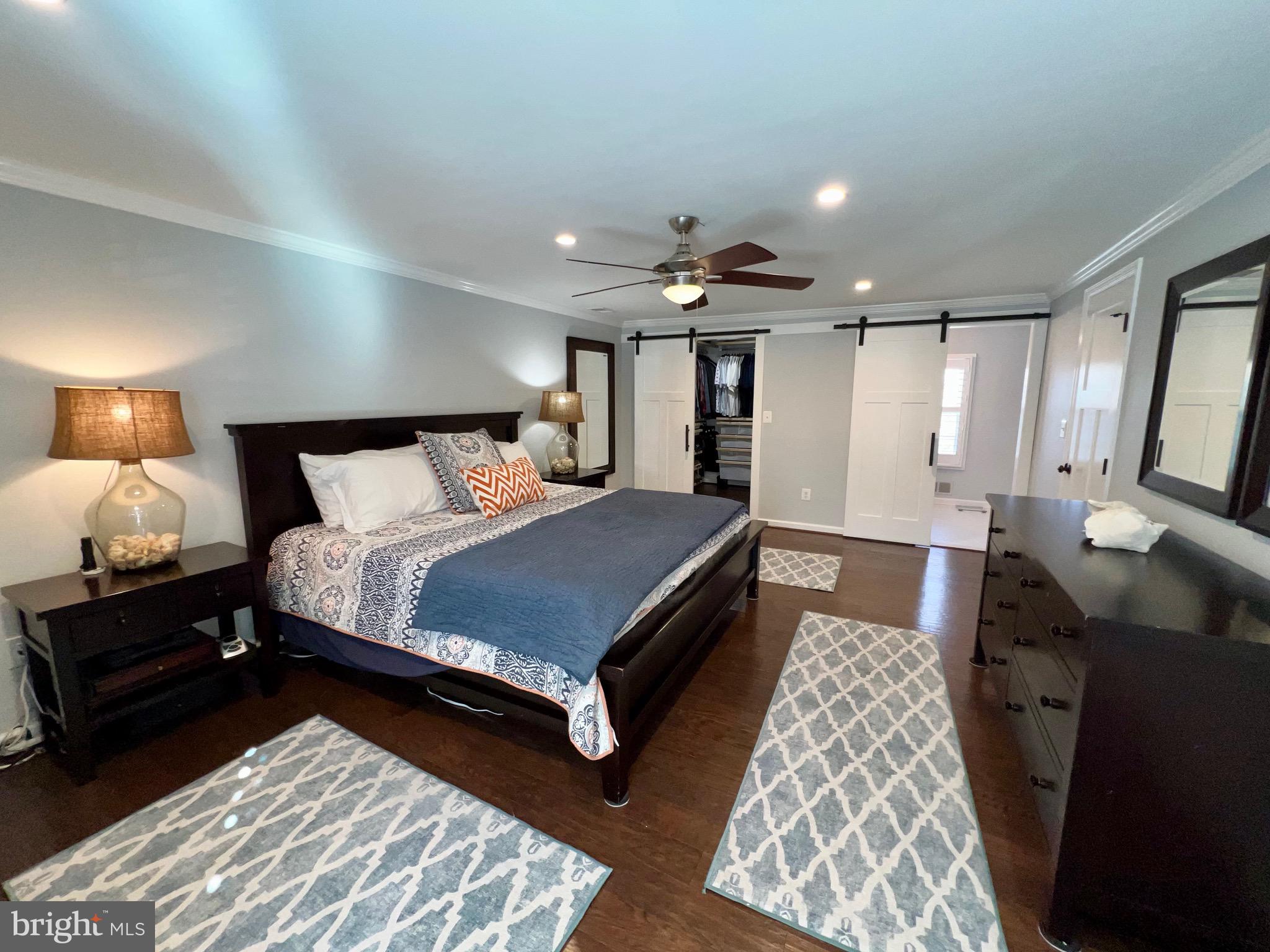 SEMINARY RIDGE - Residential Lease