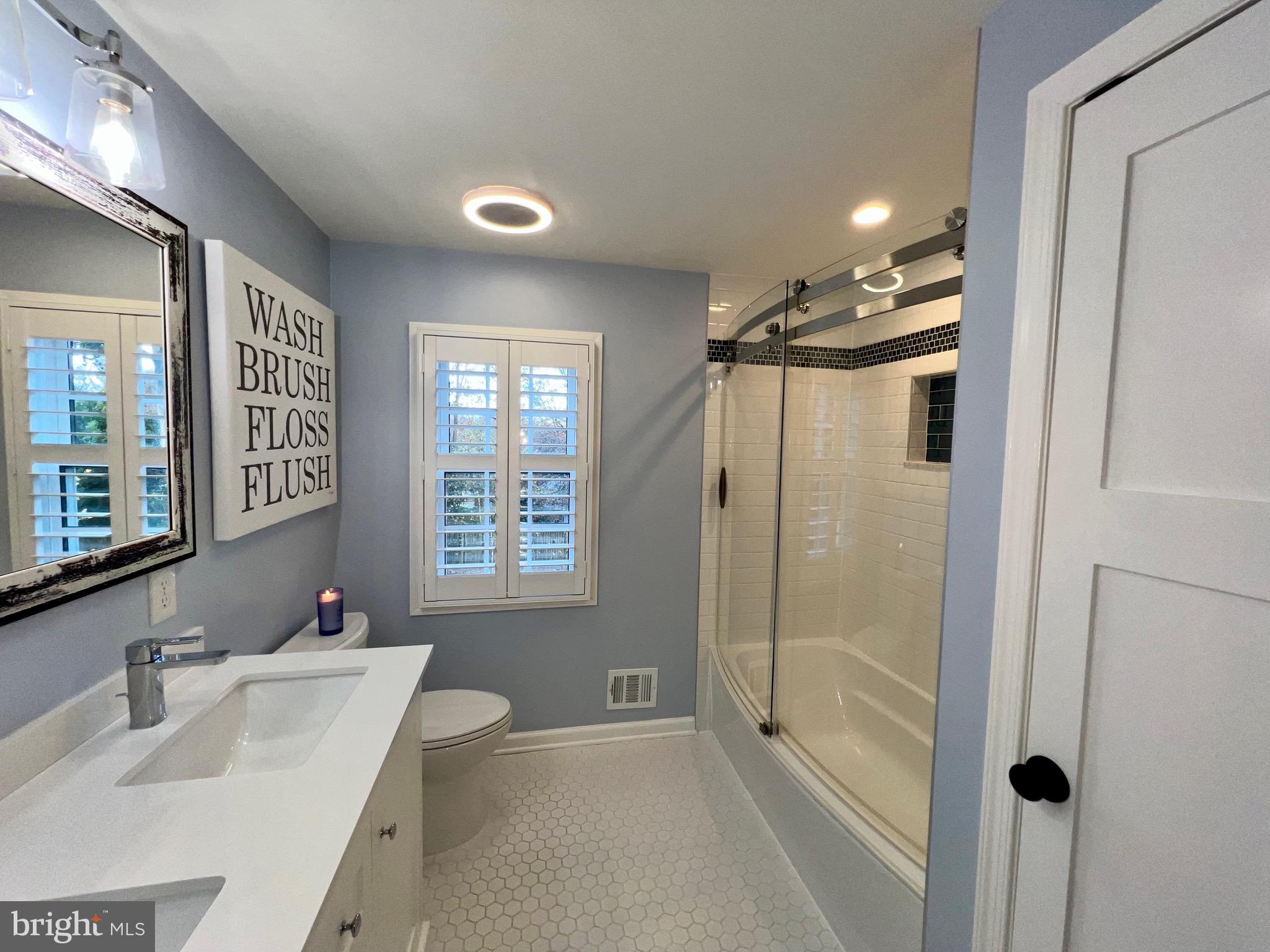 SEMINARY RIDGE - Residential Lease