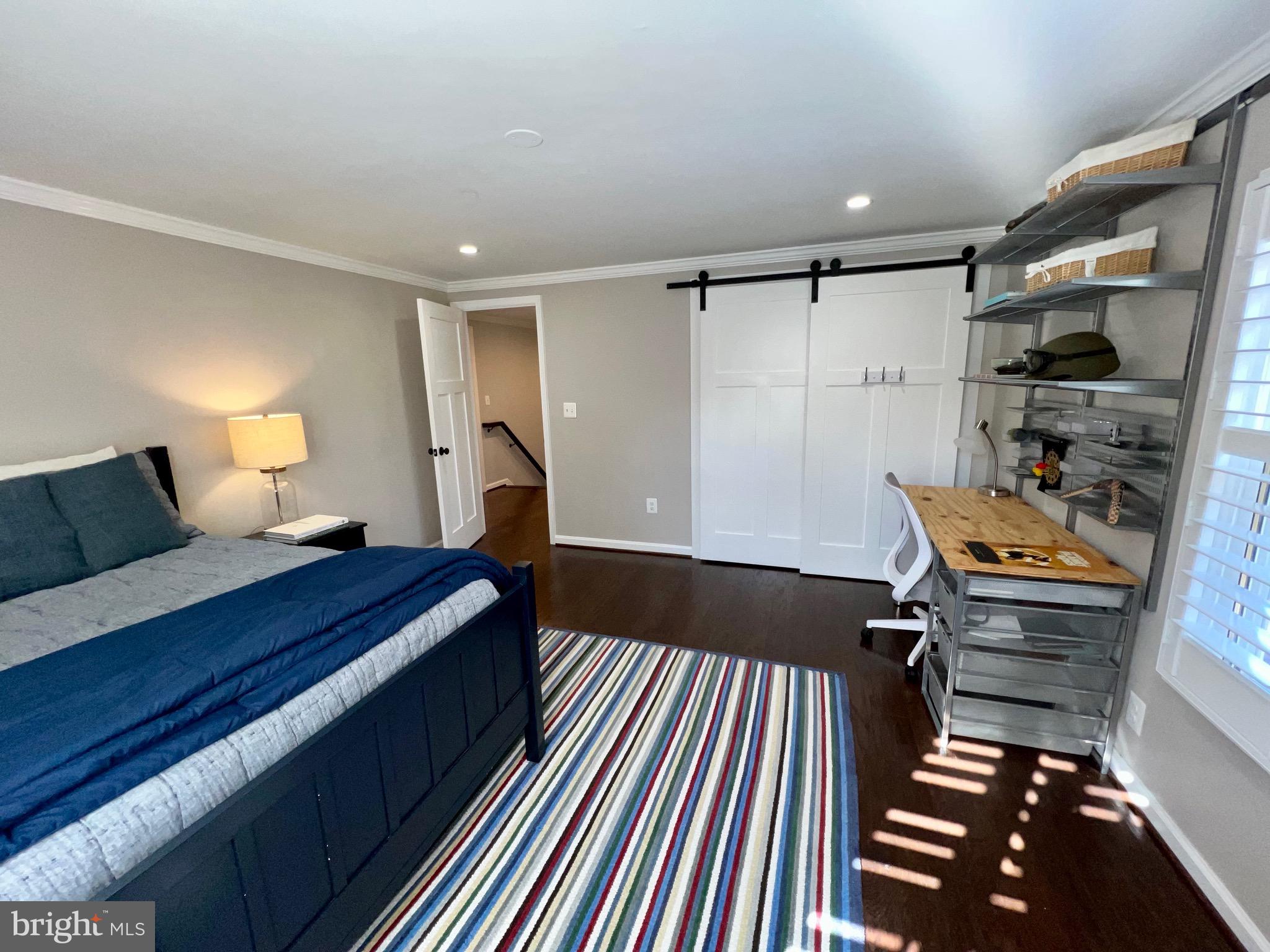 SEMINARY RIDGE - Residential Lease