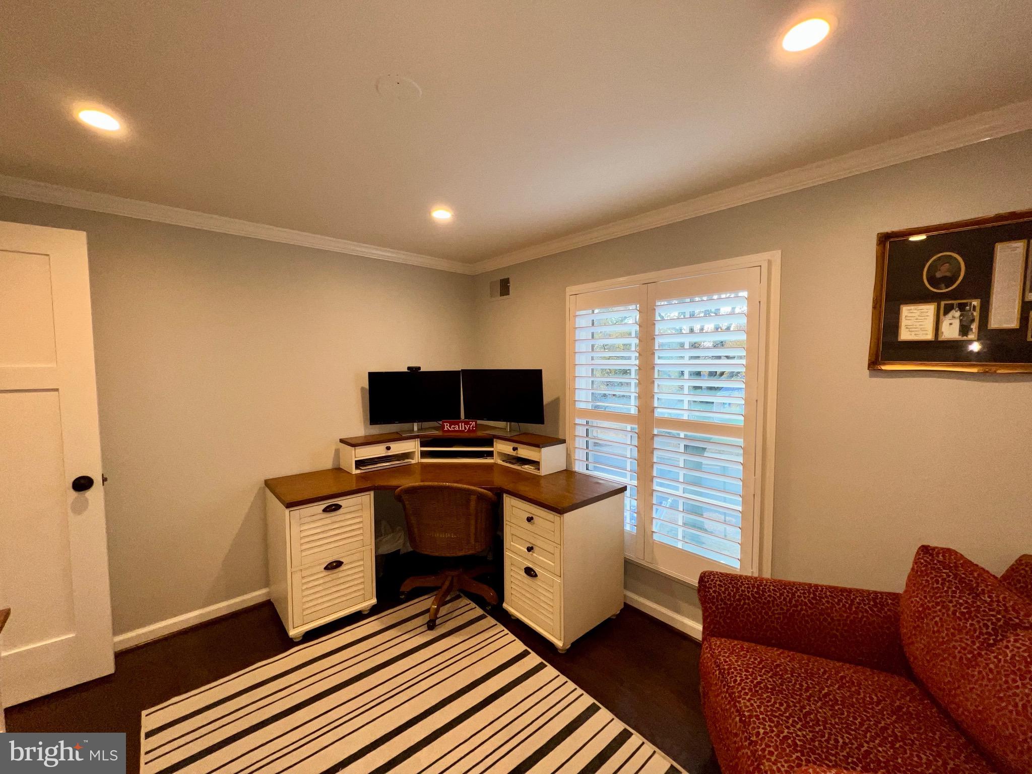 SEMINARY RIDGE - Residential Lease