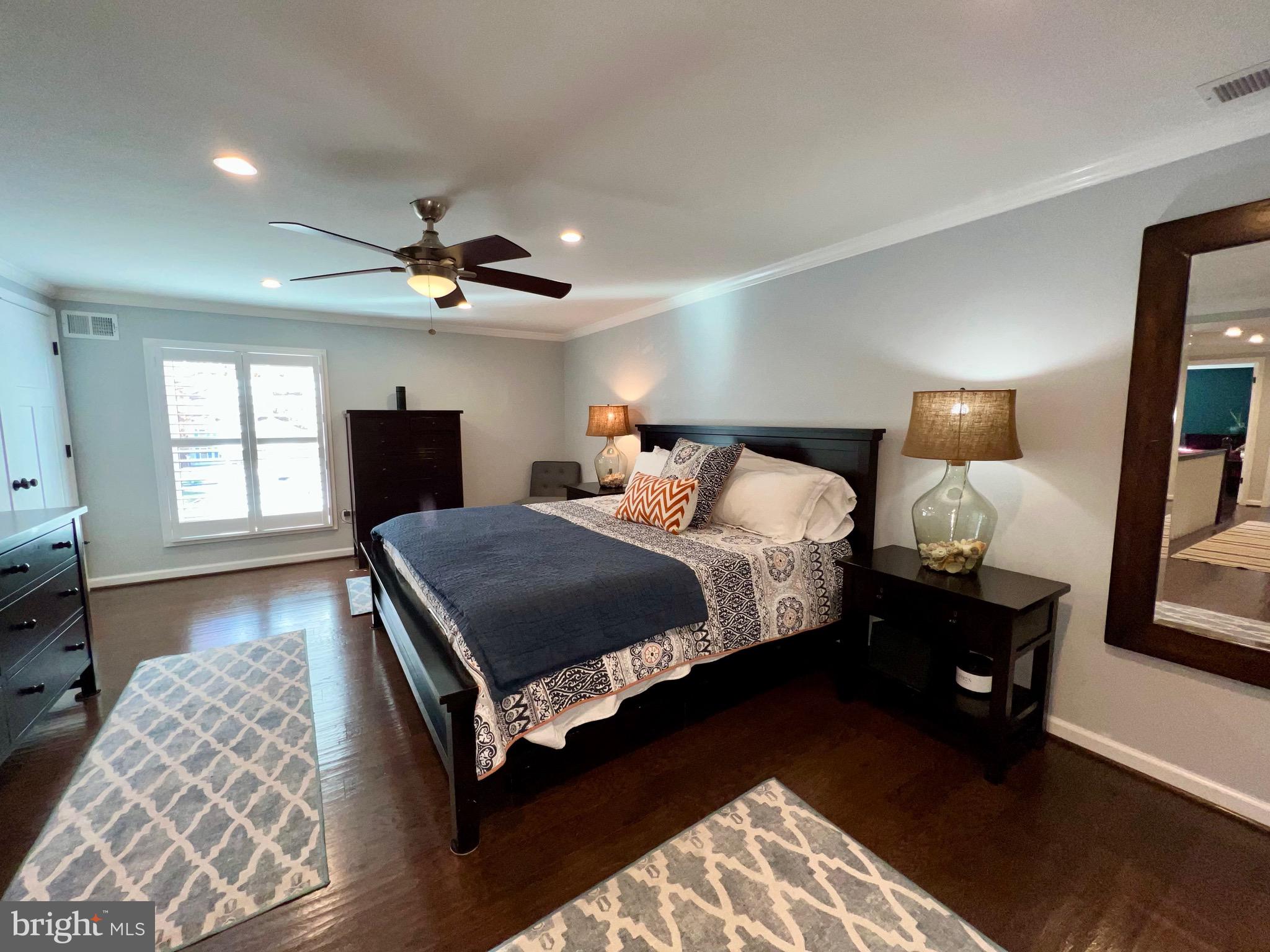 SEMINARY RIDGE - Residential Lease