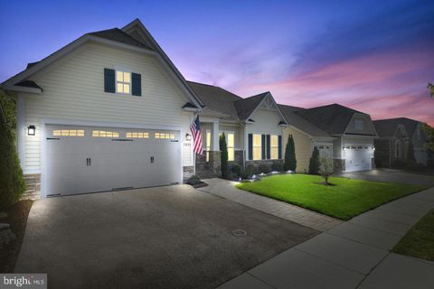 3058 SUNNY RIDGE DRIVE ODENTON MD 21113