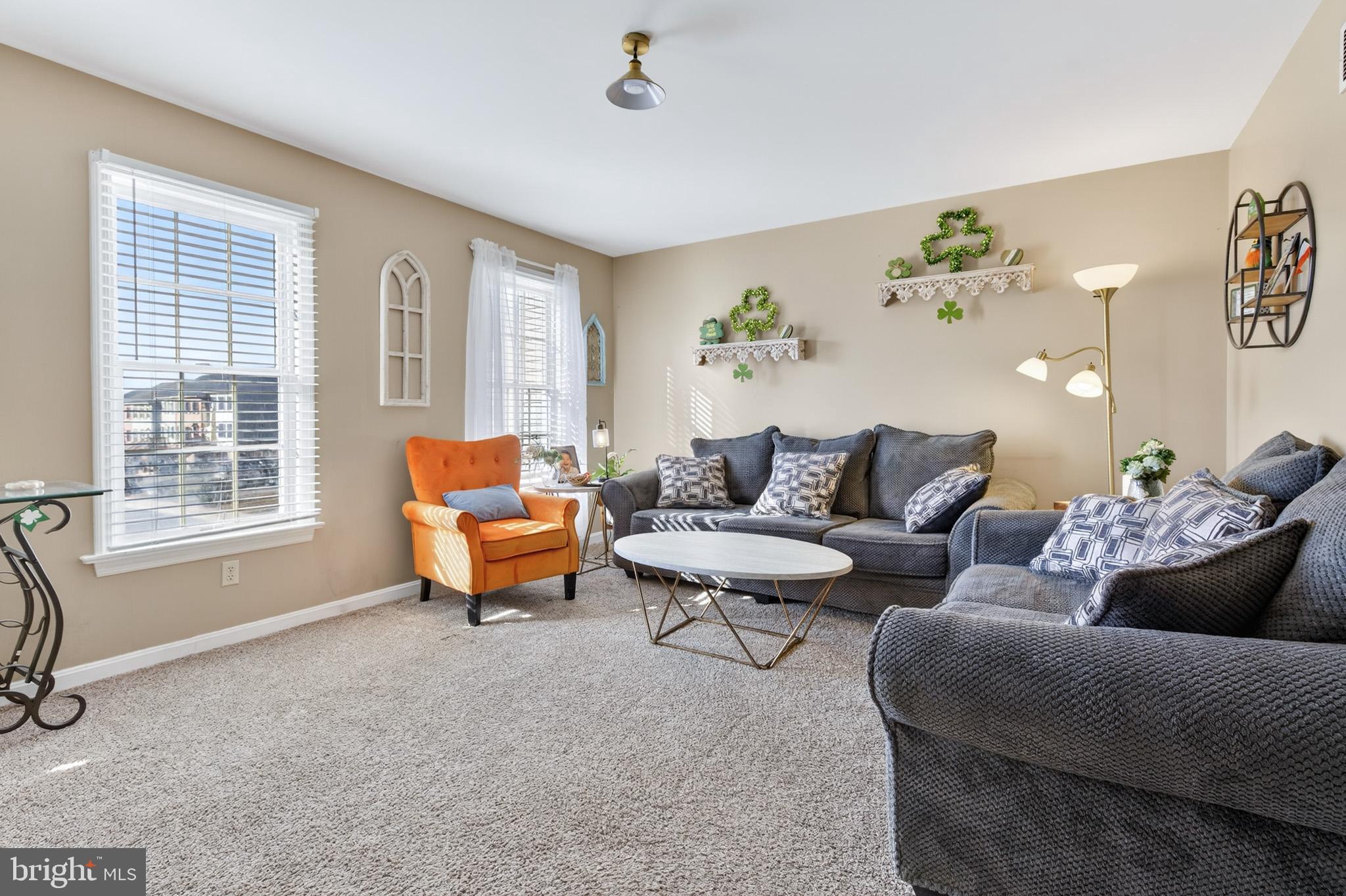 CHARLESTOWN MANOR - Residential