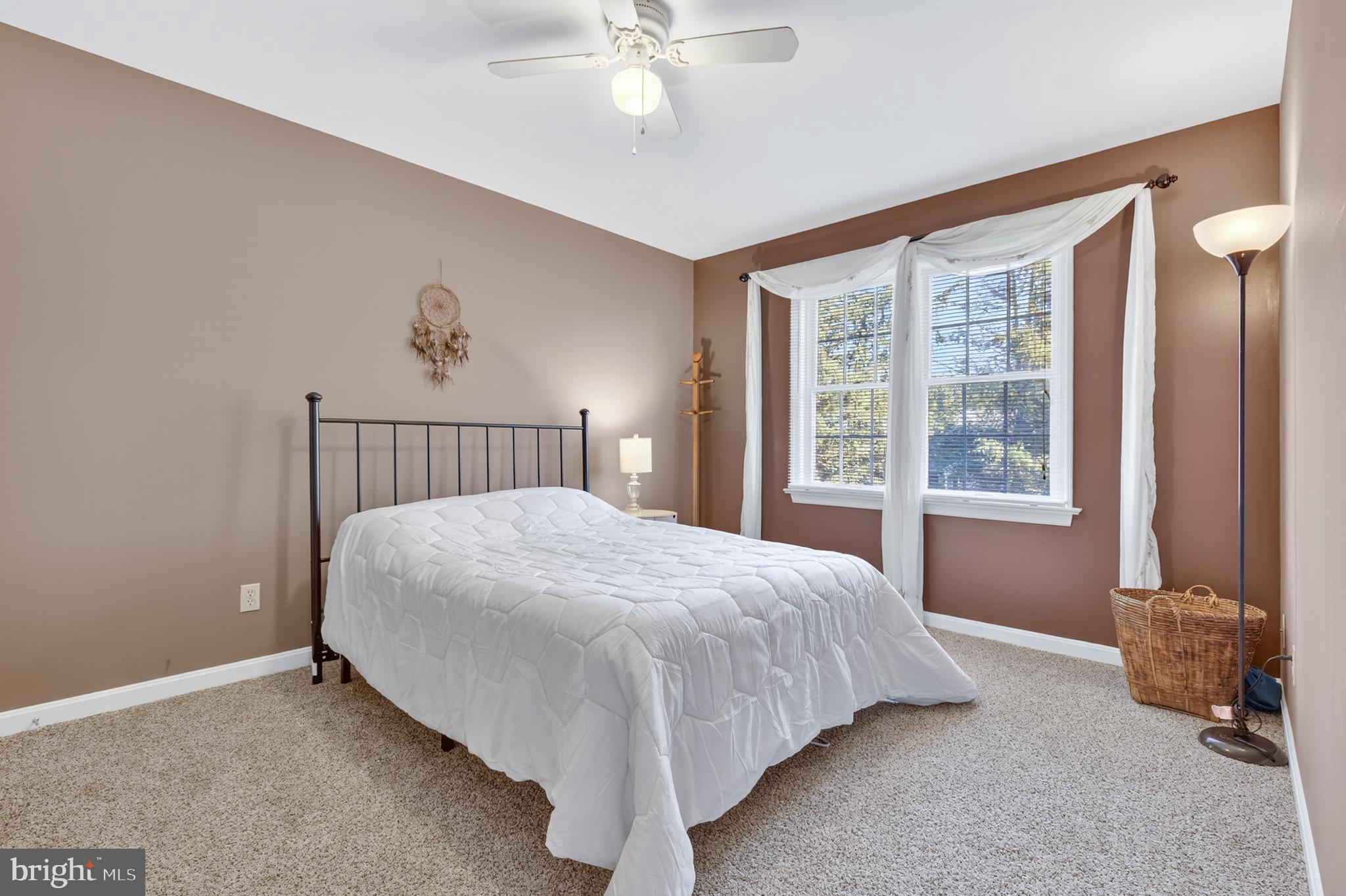 CHARLESTOWN MANOR - Residential